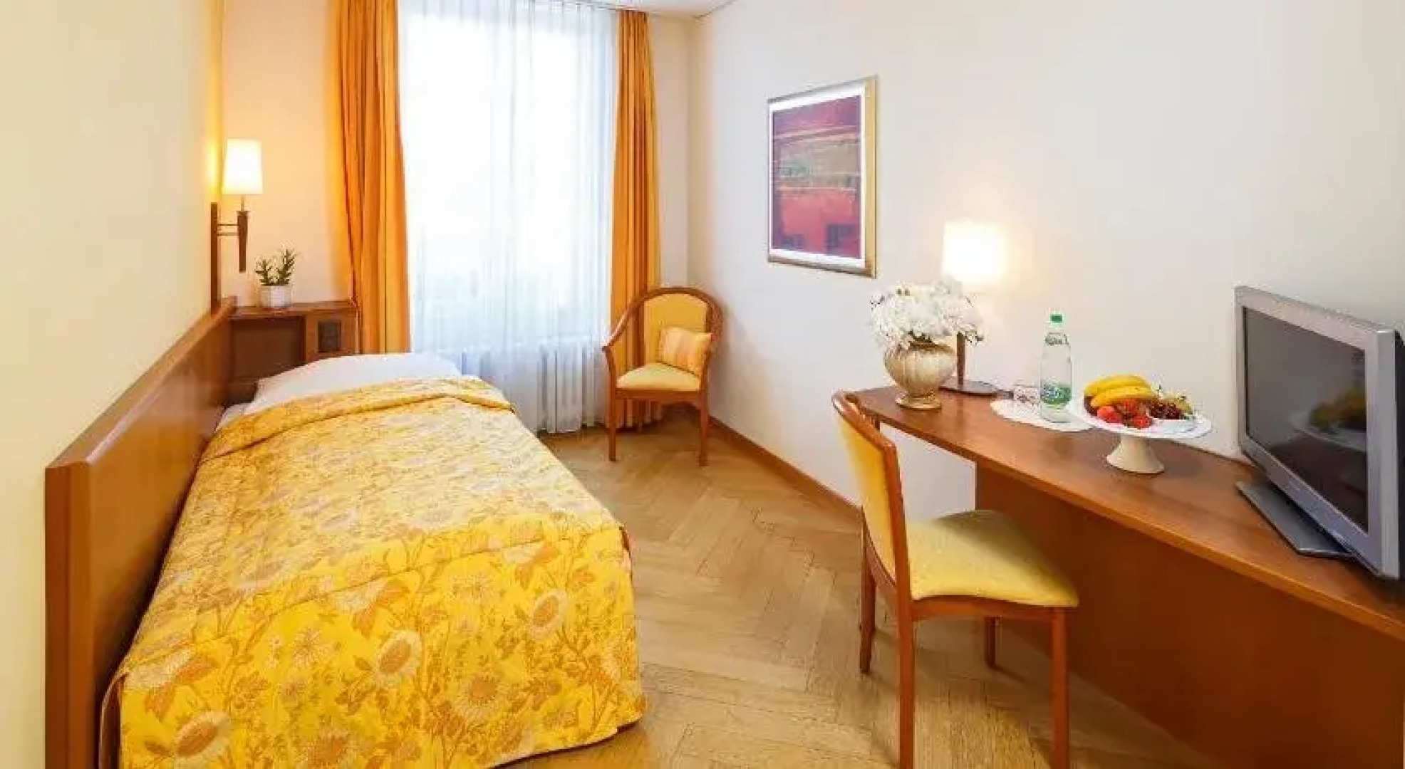 Hotel Landgasthof Schönbühl