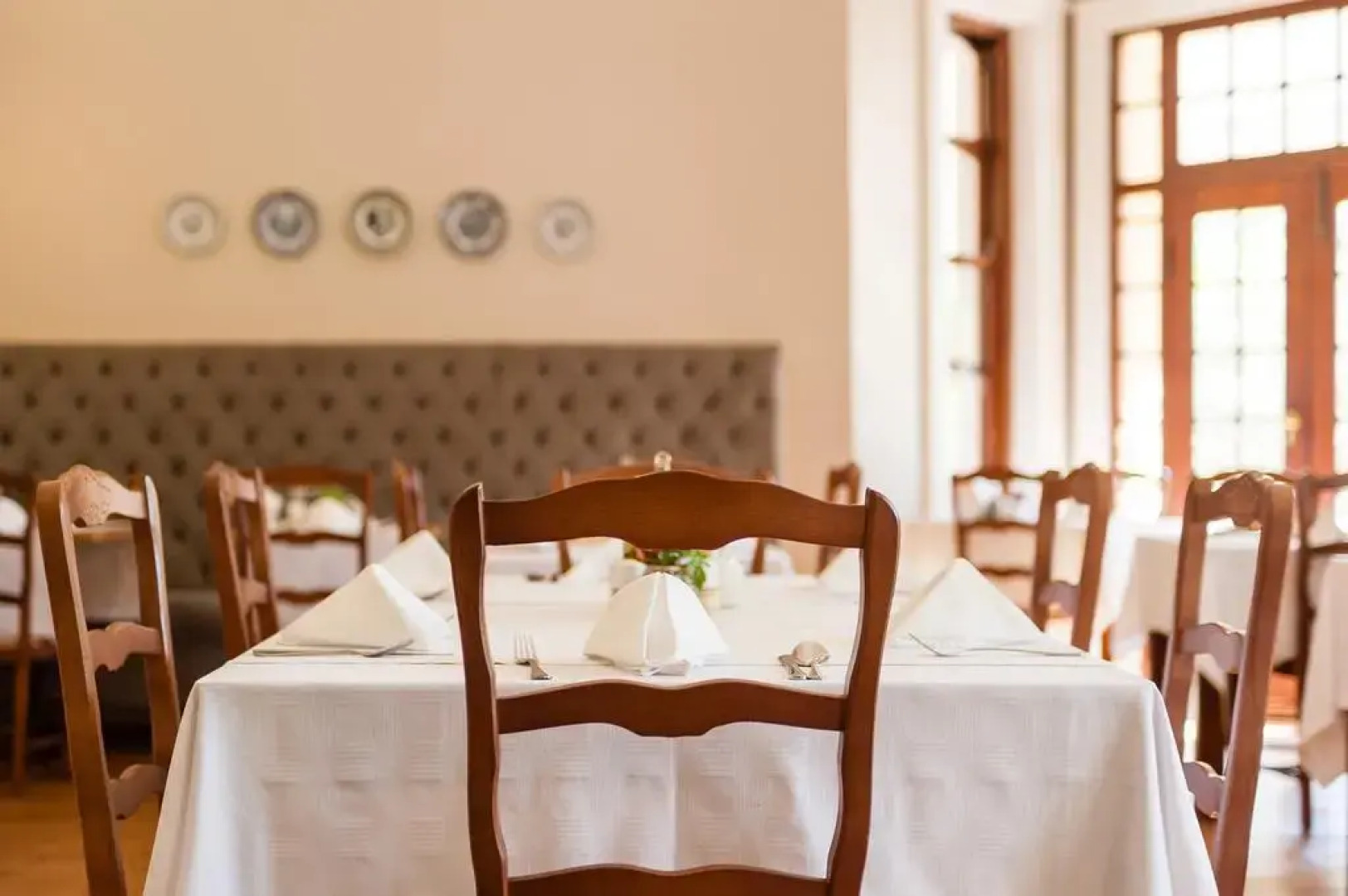 Bonne Esperance Boutique Guest House and Studio Apartments