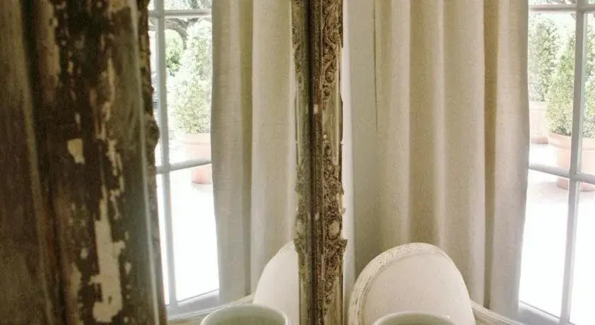 Bastide de Fontvieille - Chambres dHôtes