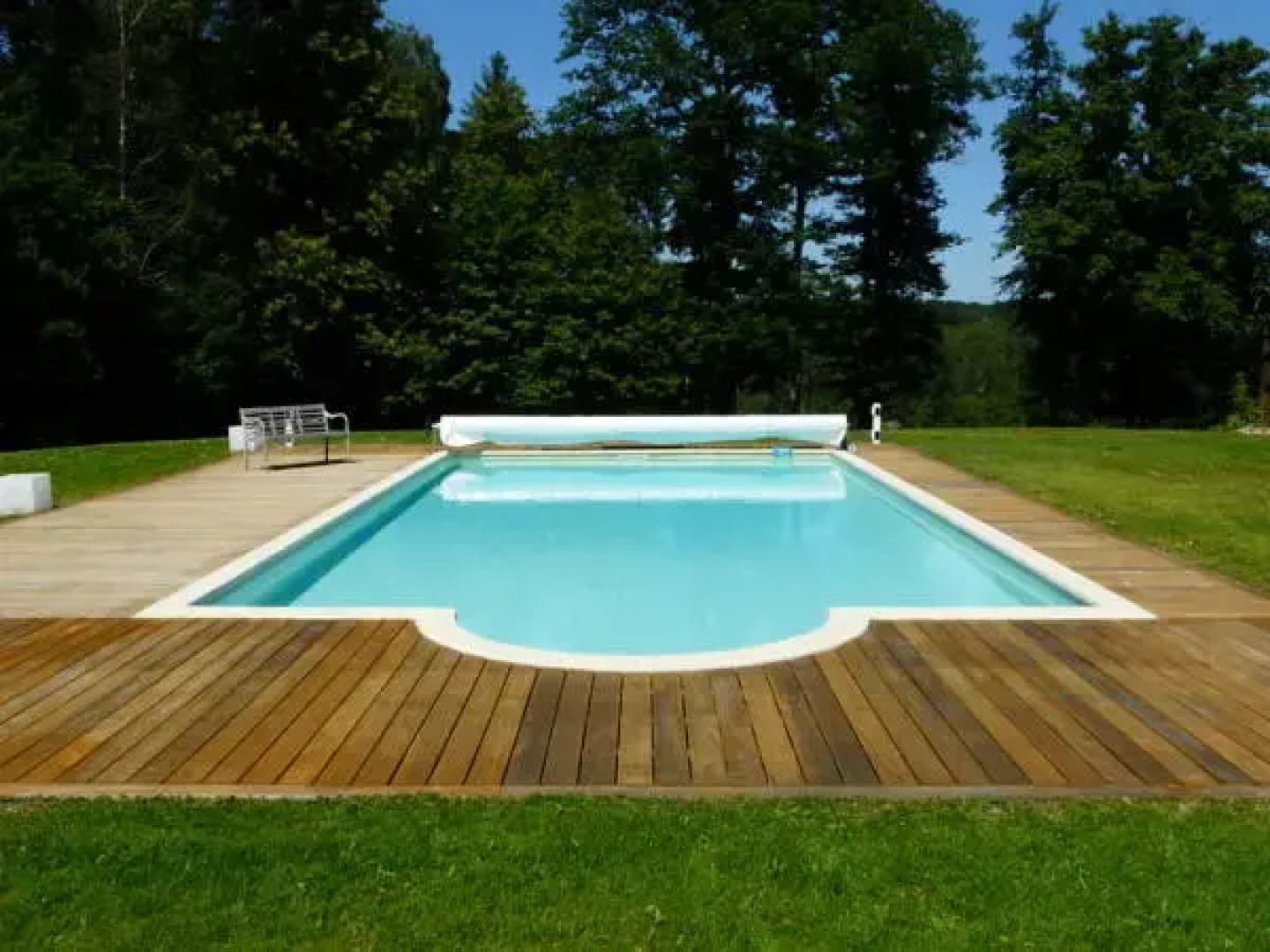 Château des Essards