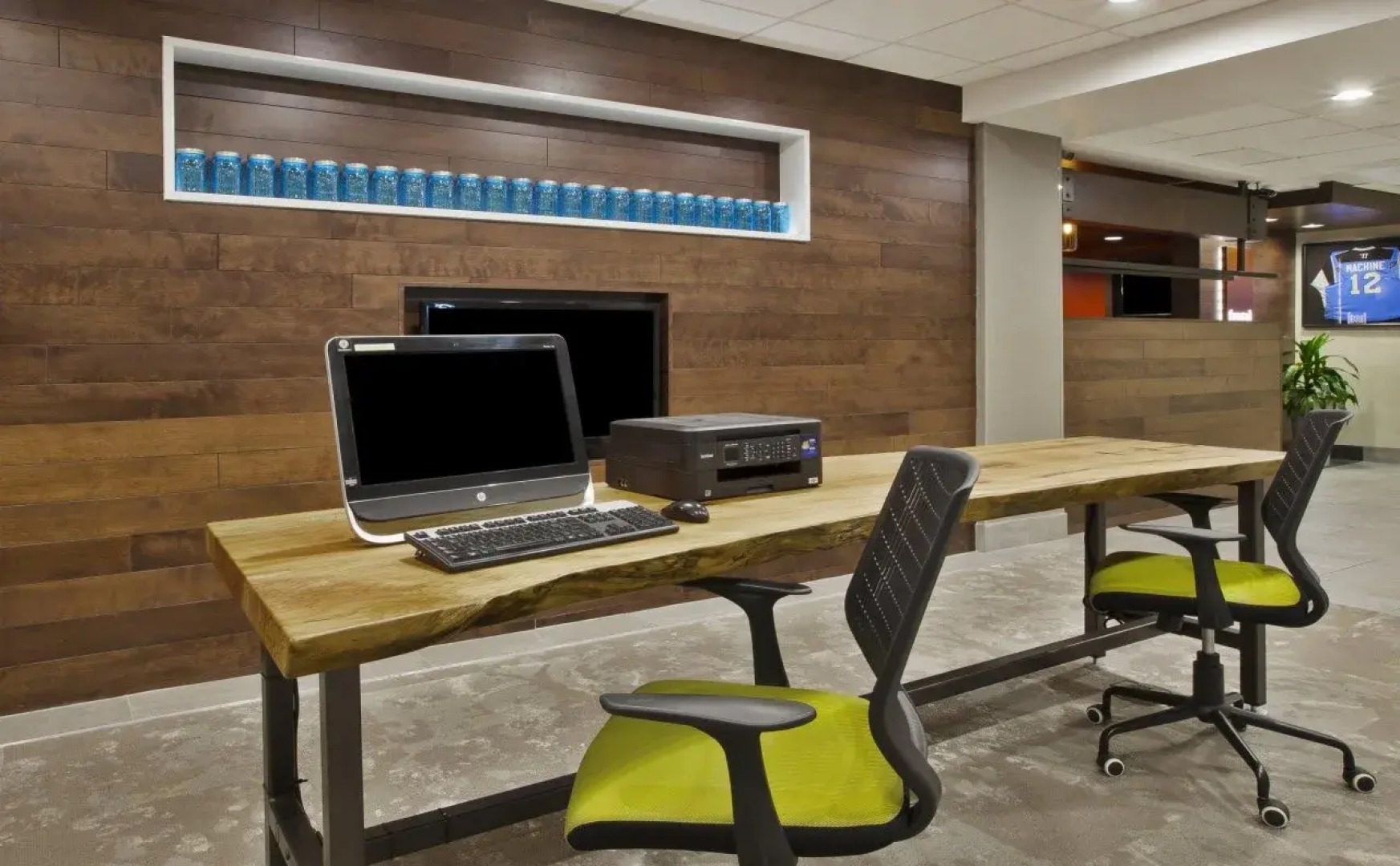 Holiday Inn Columbus Dwtn-Capitol Square by IHG