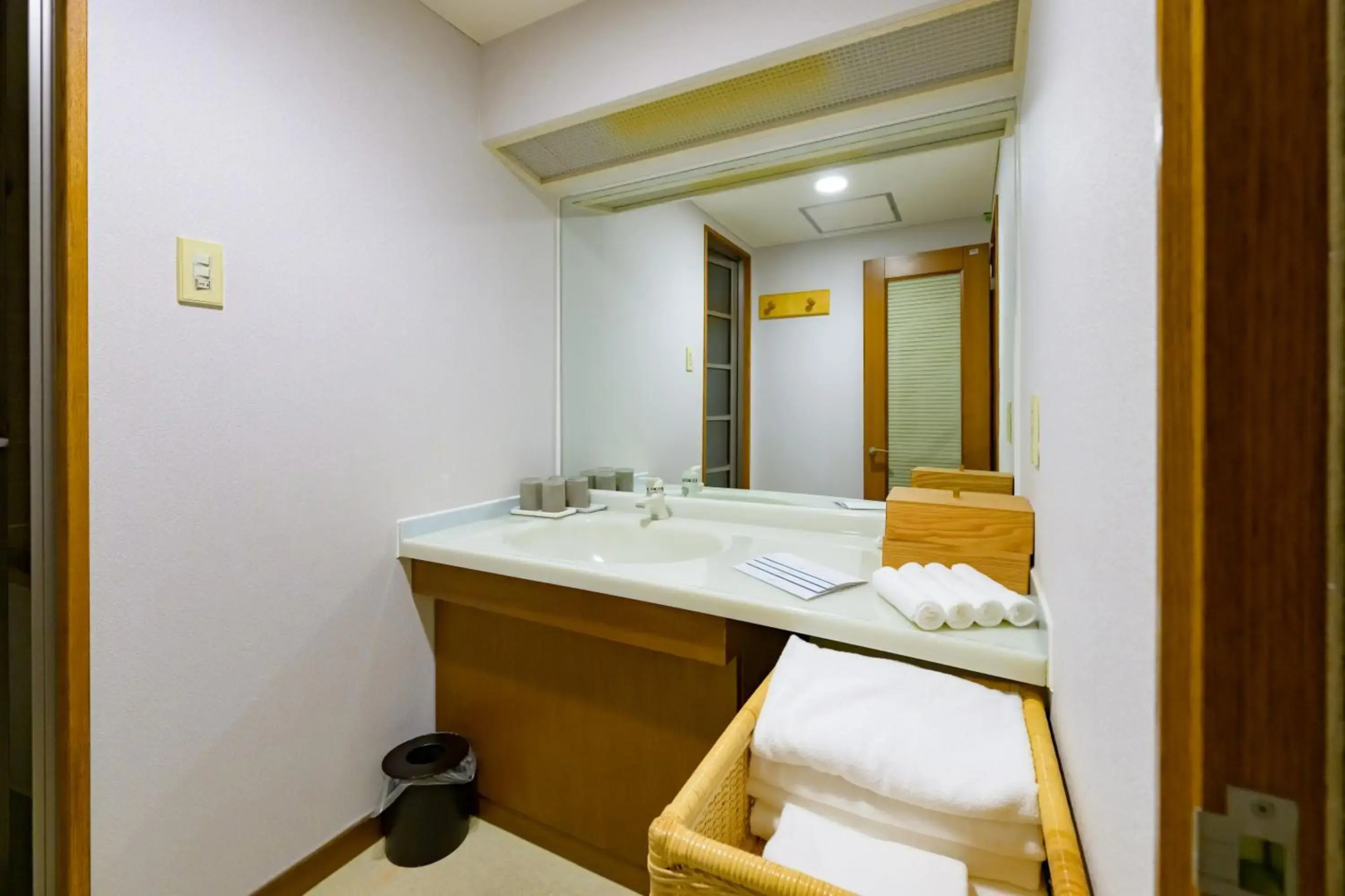 Toba Hotel International