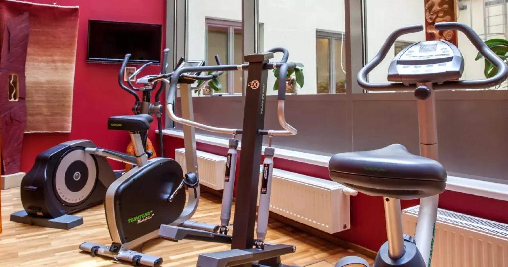 Boutique Hotel Am Stephansplatz