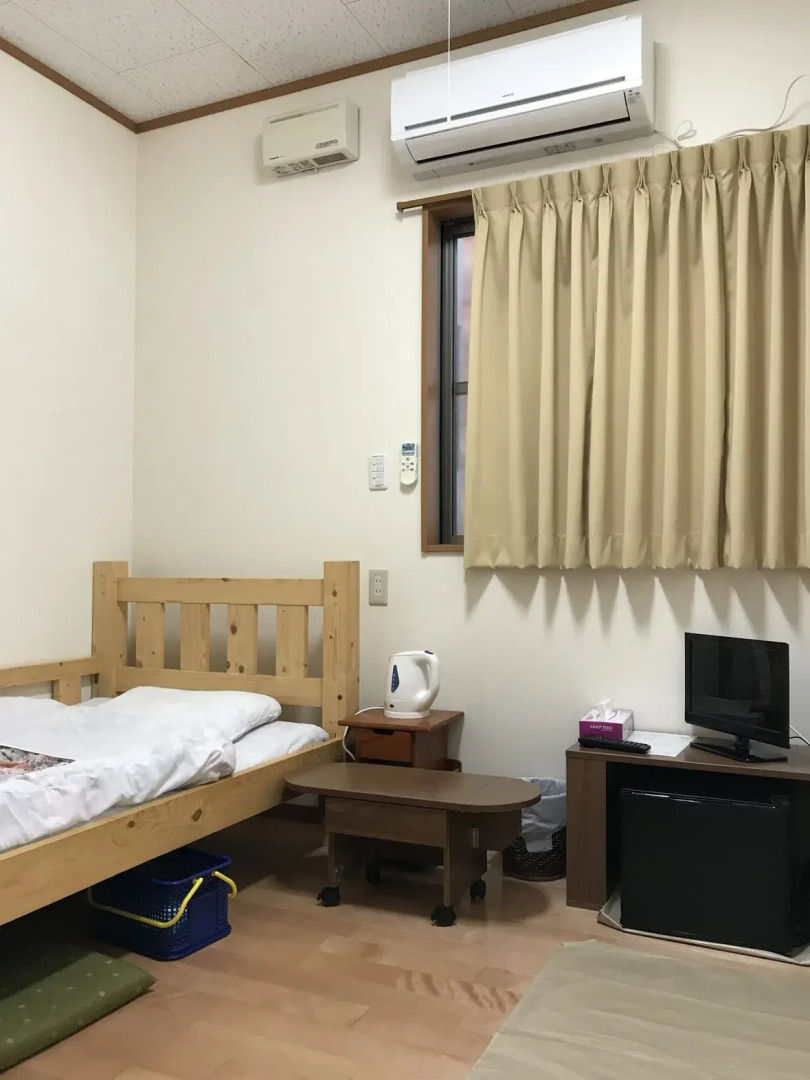 Minshuku Torokko No Yado