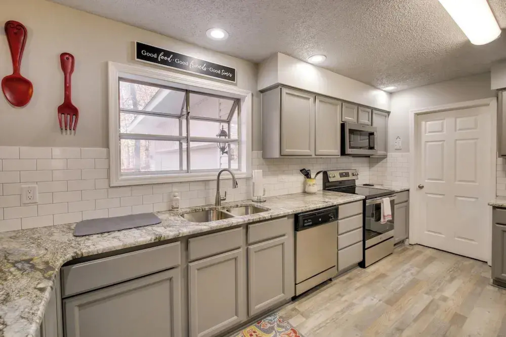 'the Wildwood House' in Hot Springs Village!