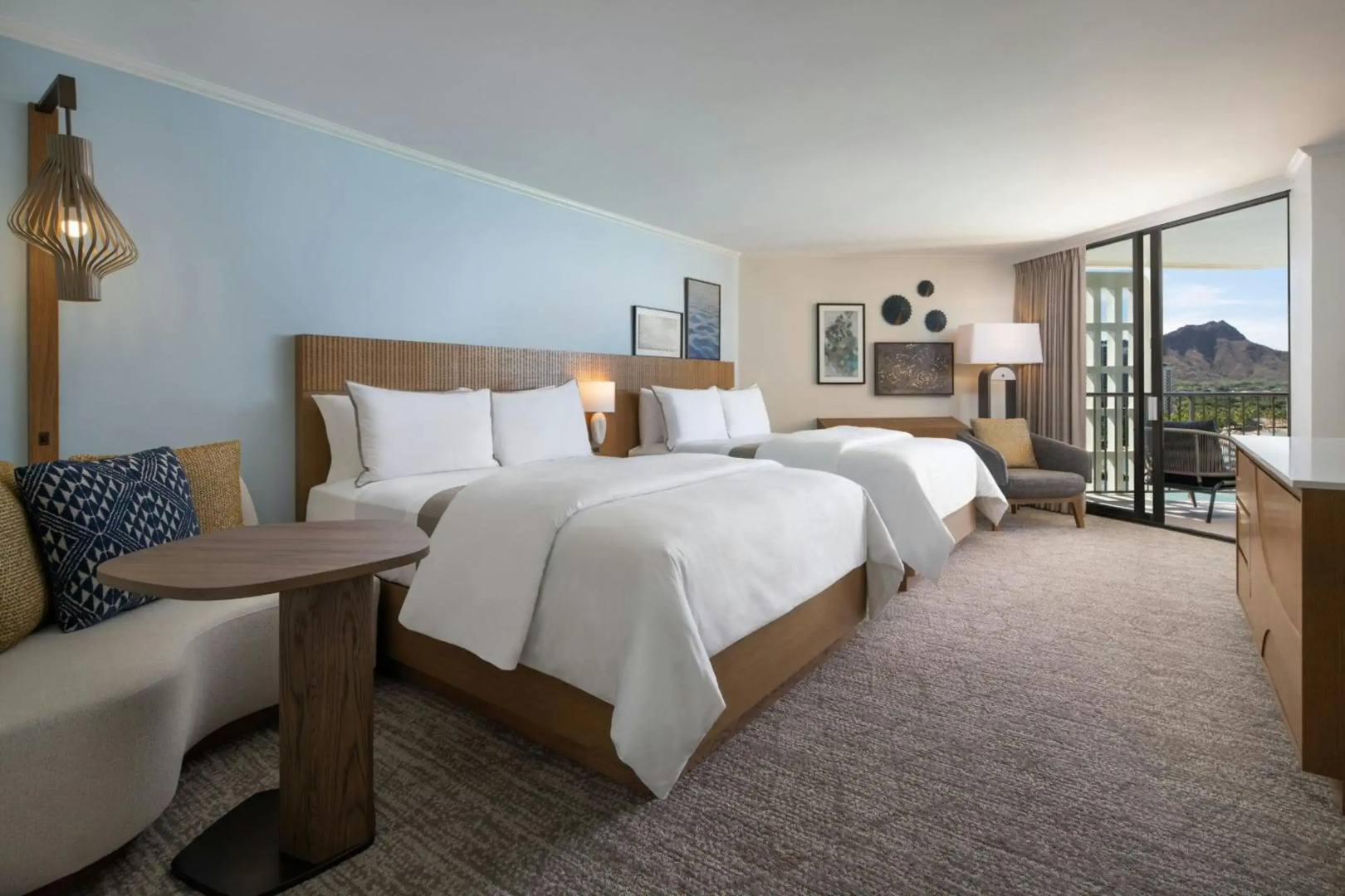 Moana Surfrider, A Westin Resort & Spa, Waikiki Beach