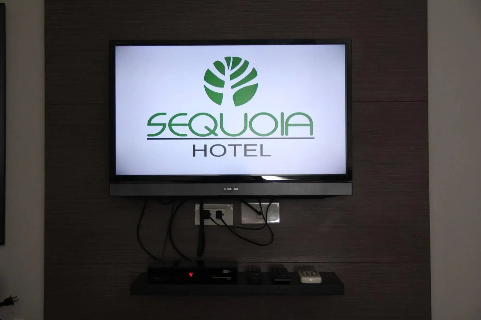 Sequoia Hotel Quezon City