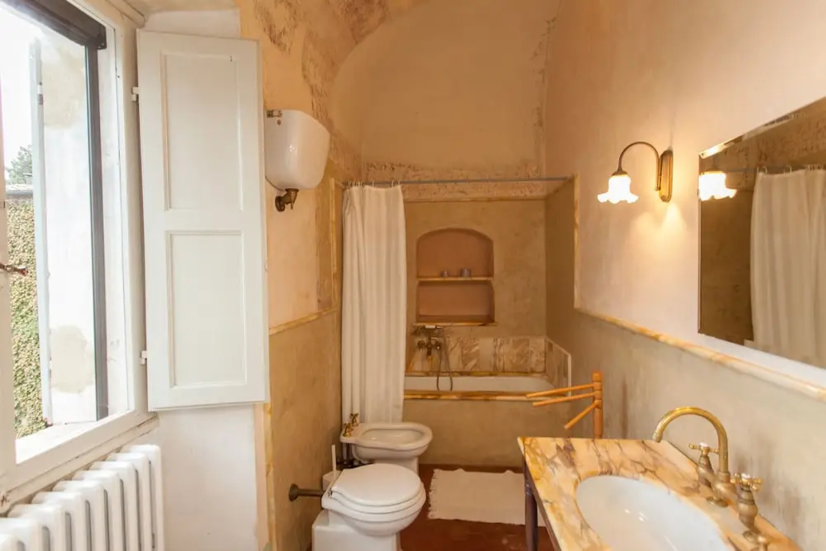 Tenuta di Spannocchia