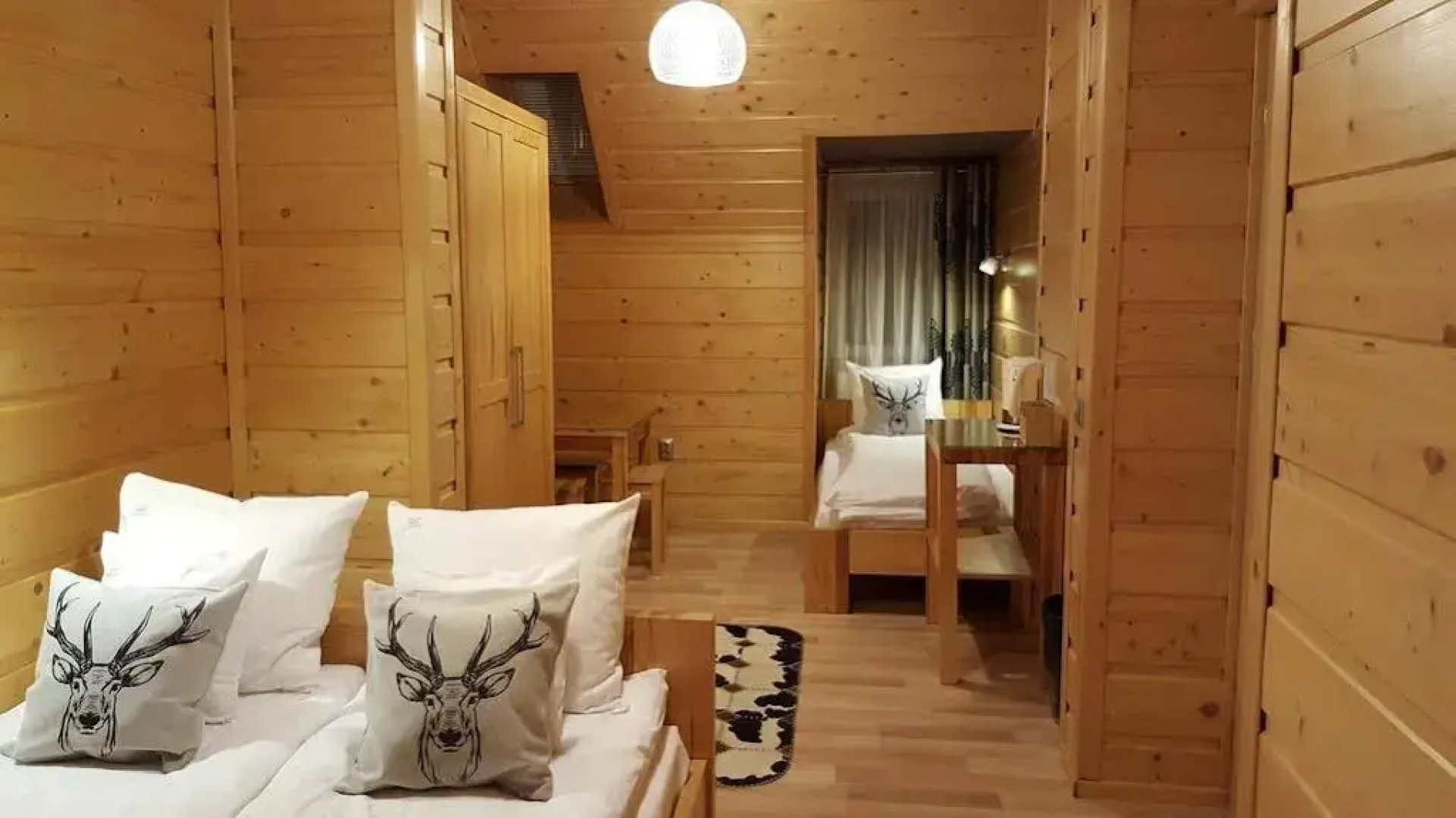 Pokoje Gościnne Benita