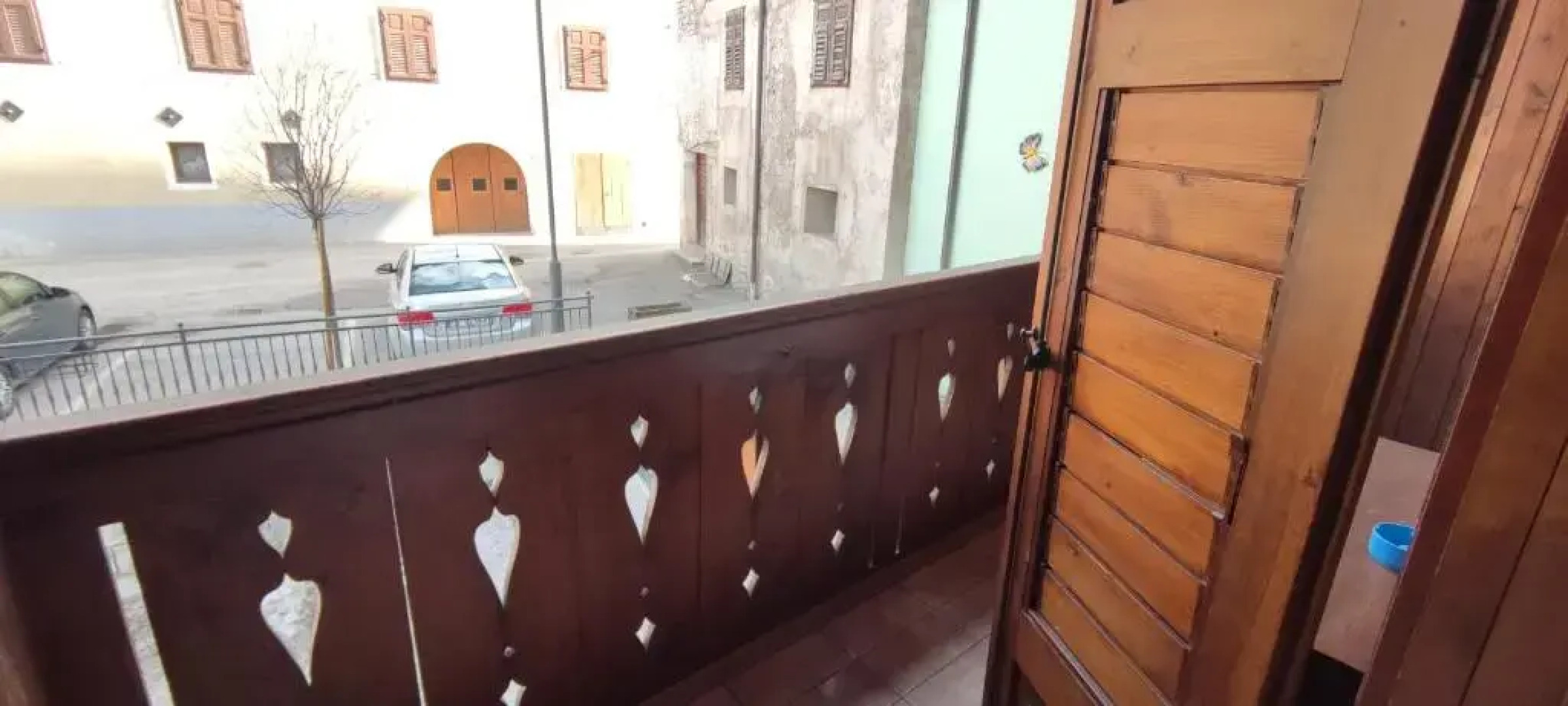 Appartamento San Francesco