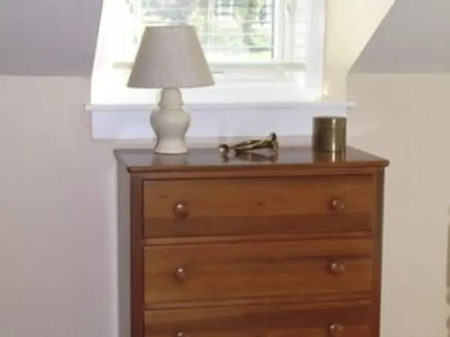 The Inn at Spring Run Farm