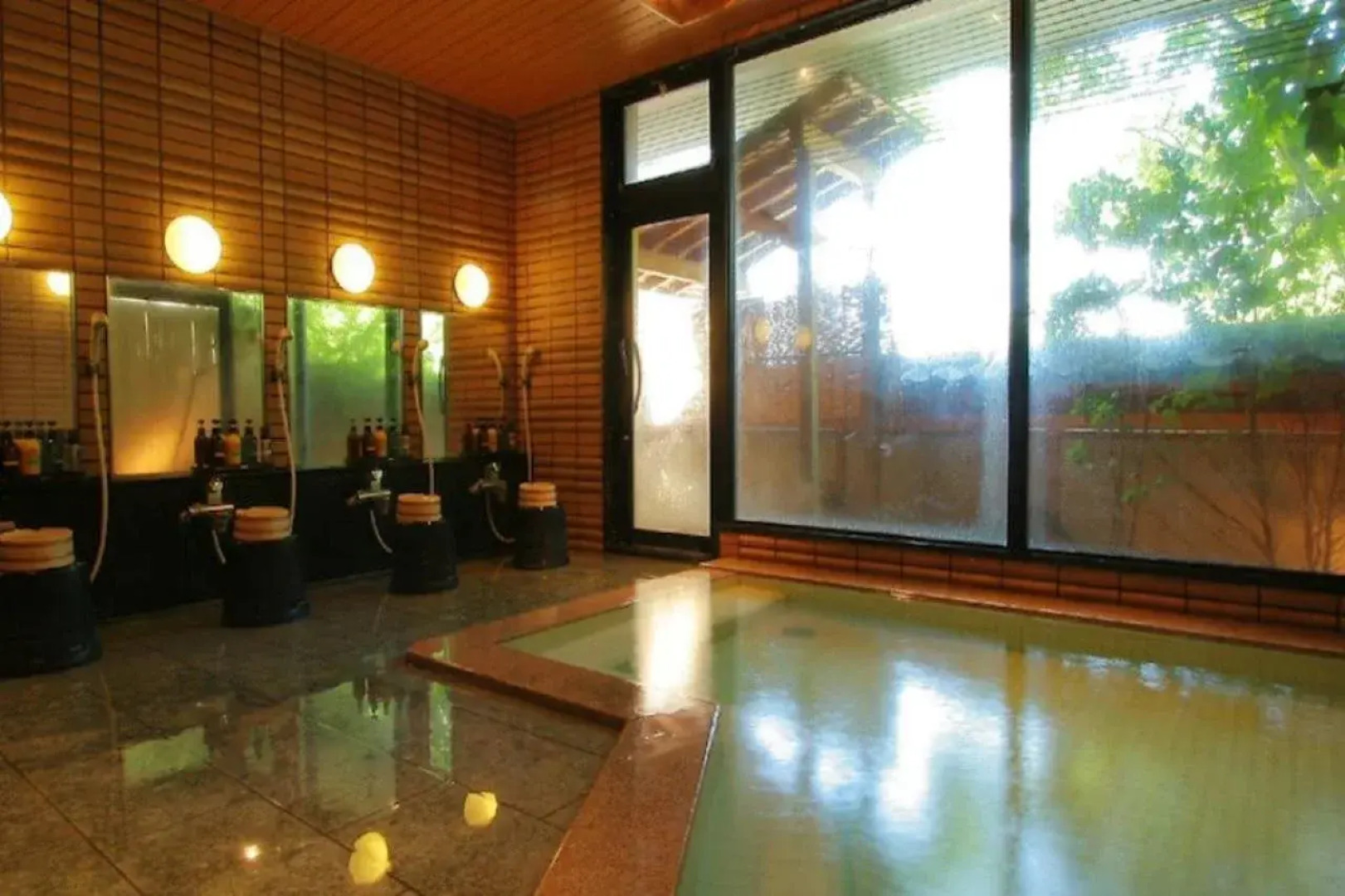 Tamaya Ryokan
