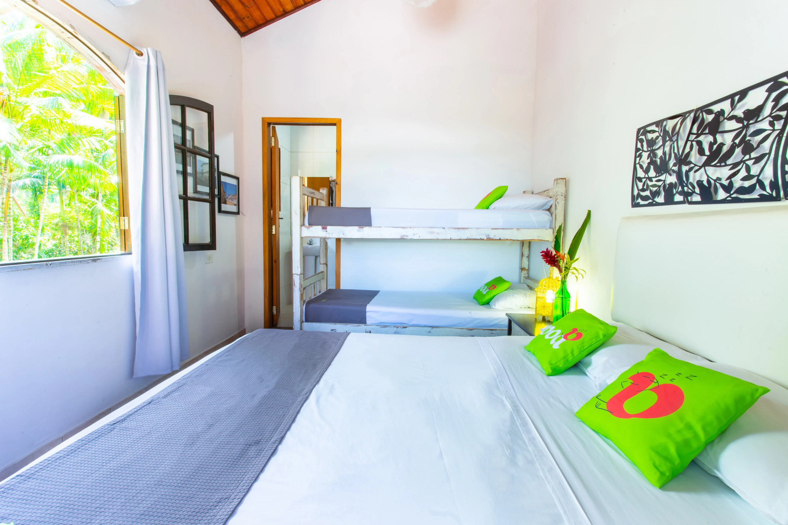 Pousada Recanto Dos Colibris