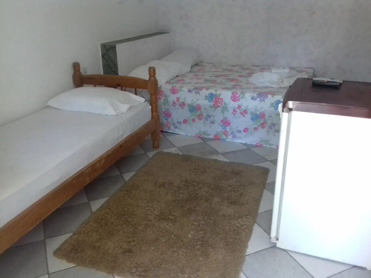 Pousada Flora Búzios