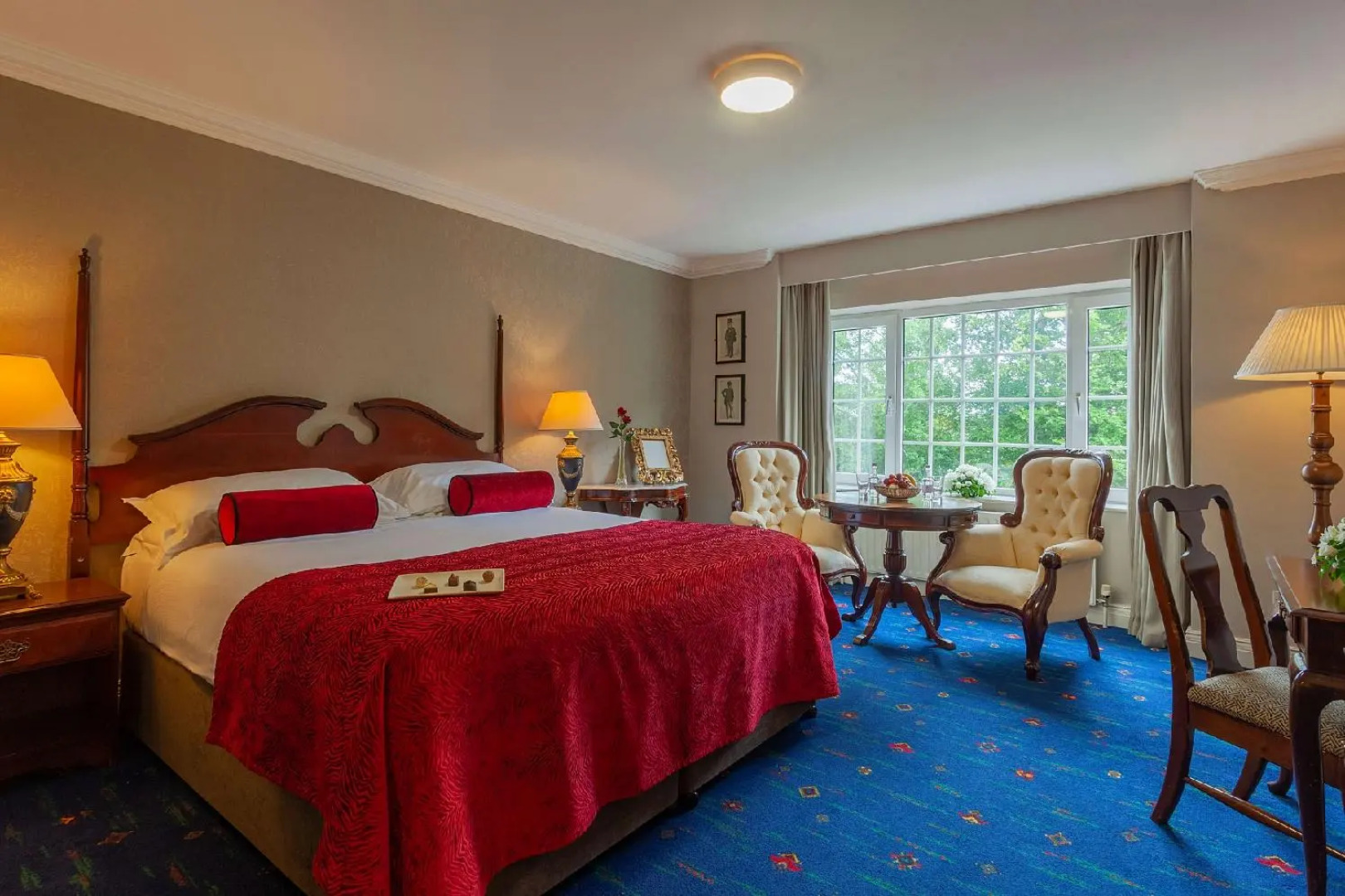 Randles Hotel Killarney