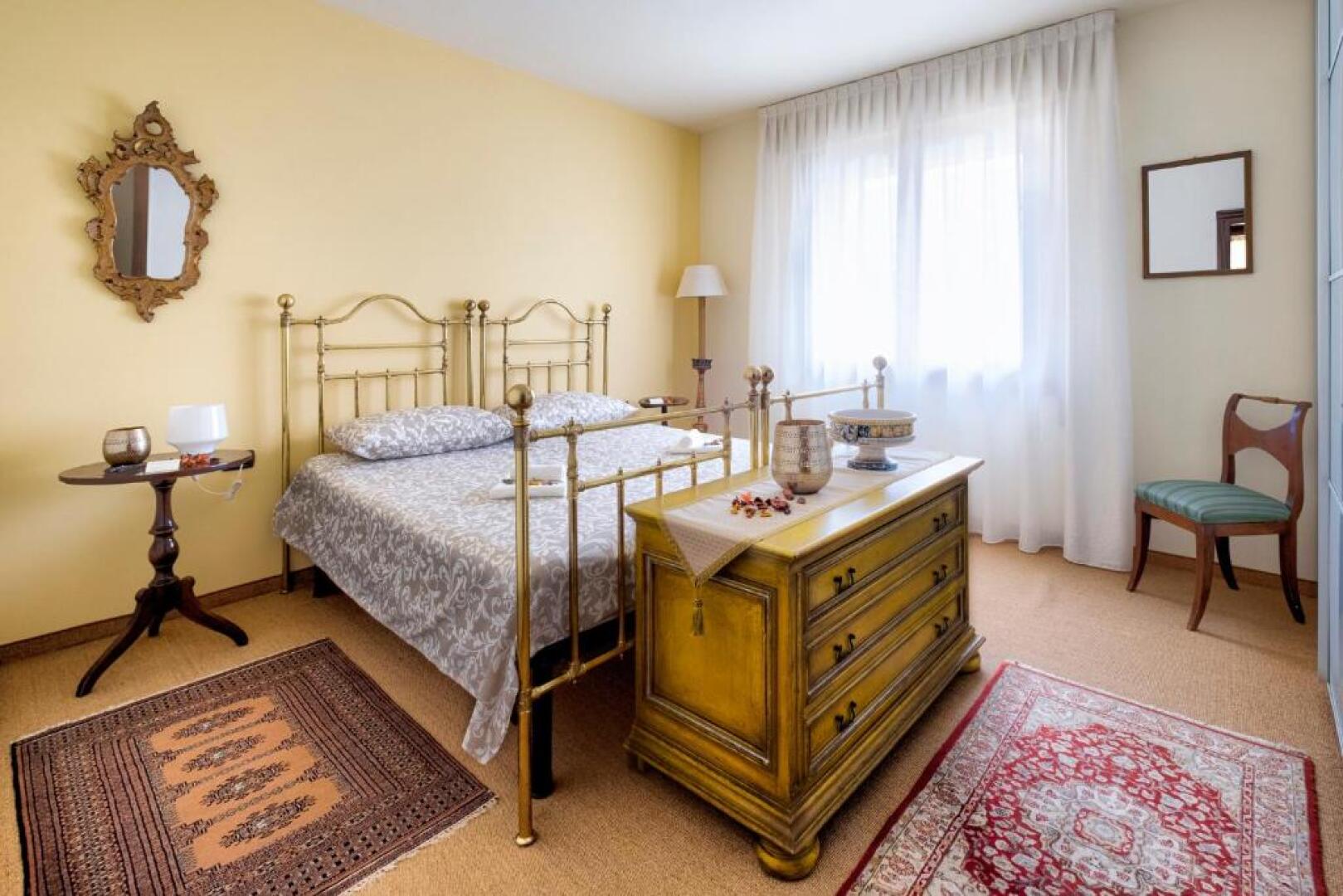 Villa Terme Padova-Relax & Wellness