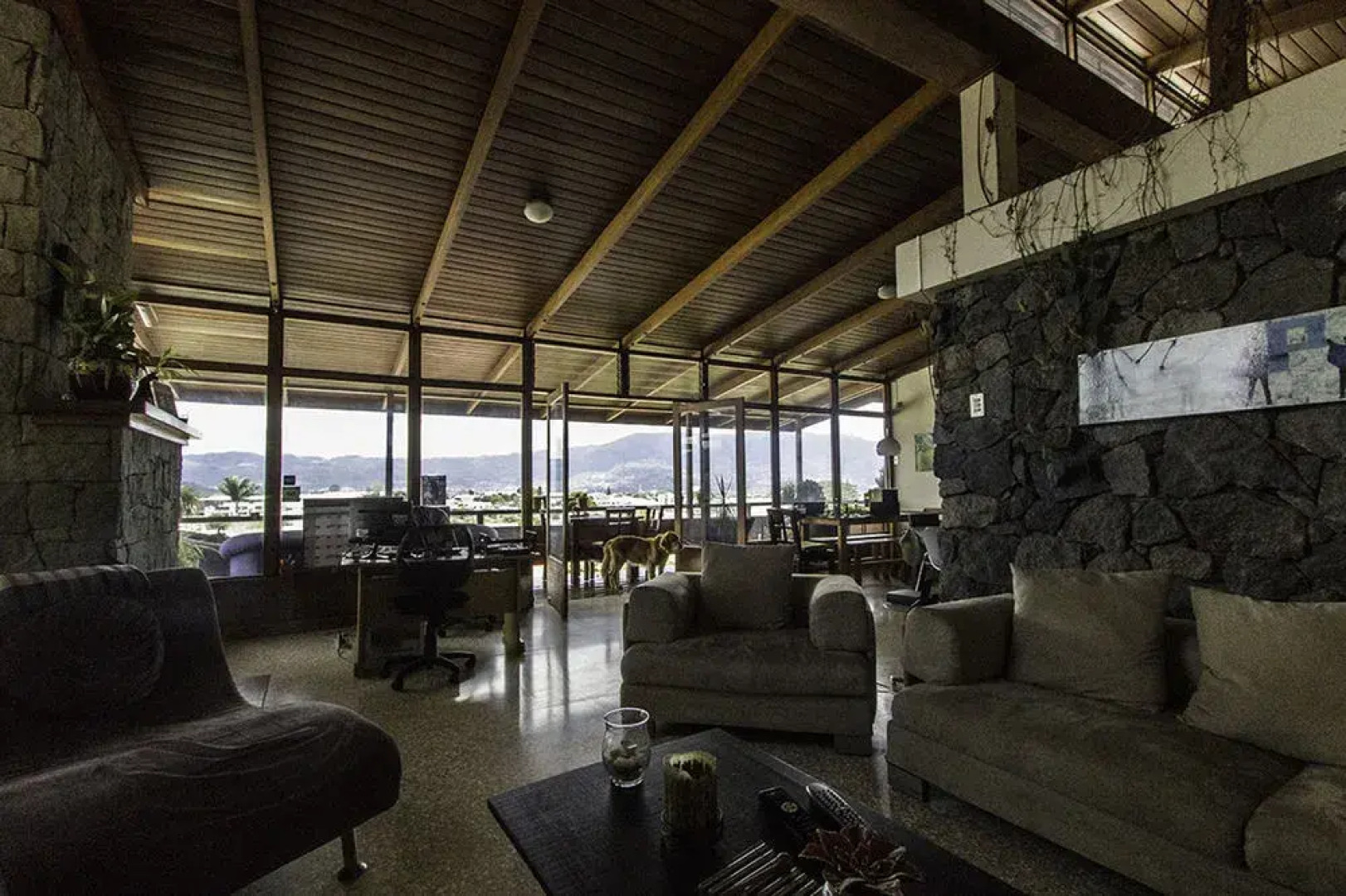 Hostal Casa Areka Costa Rica