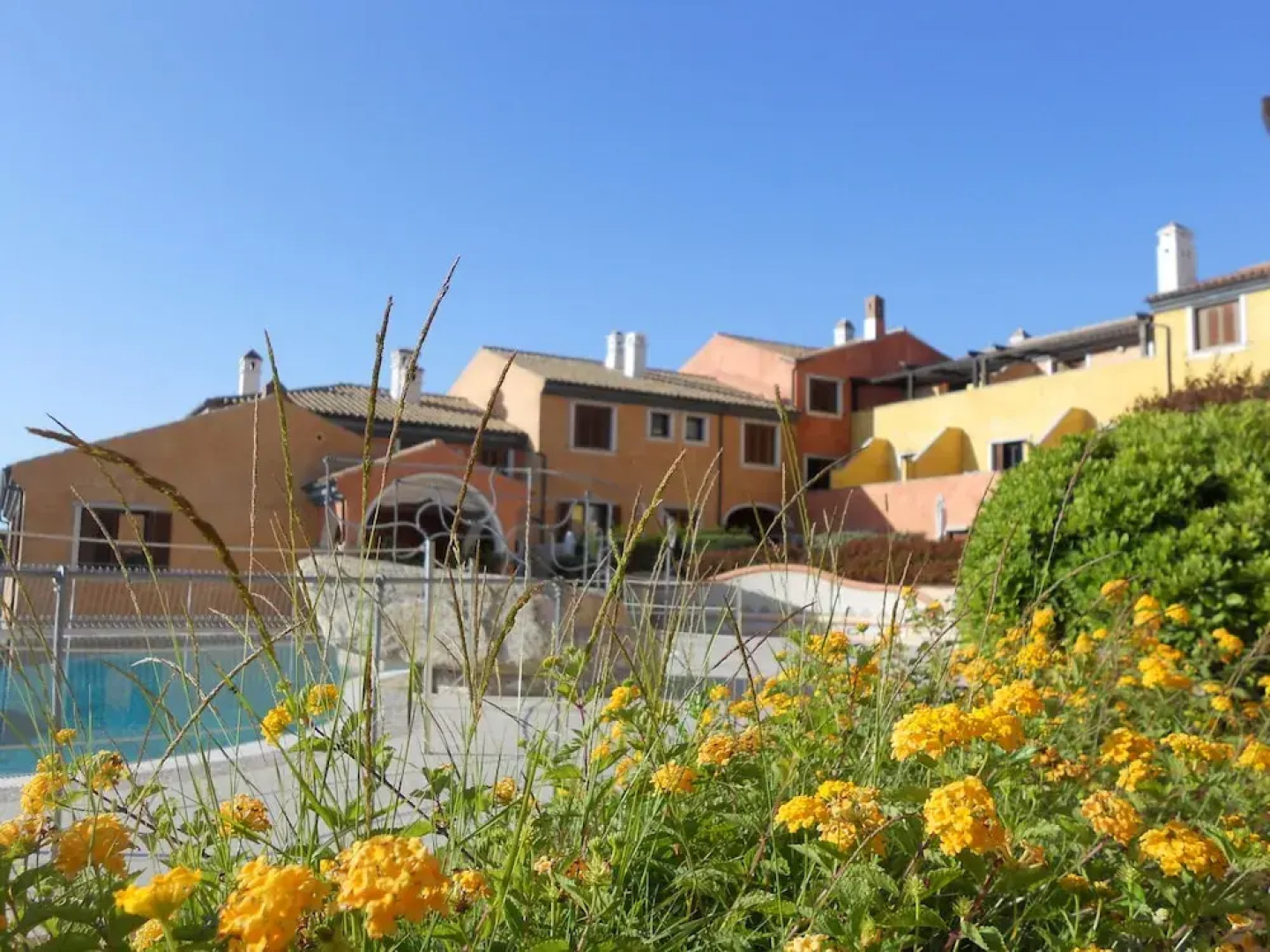 Residenza Borgo Punta Villa