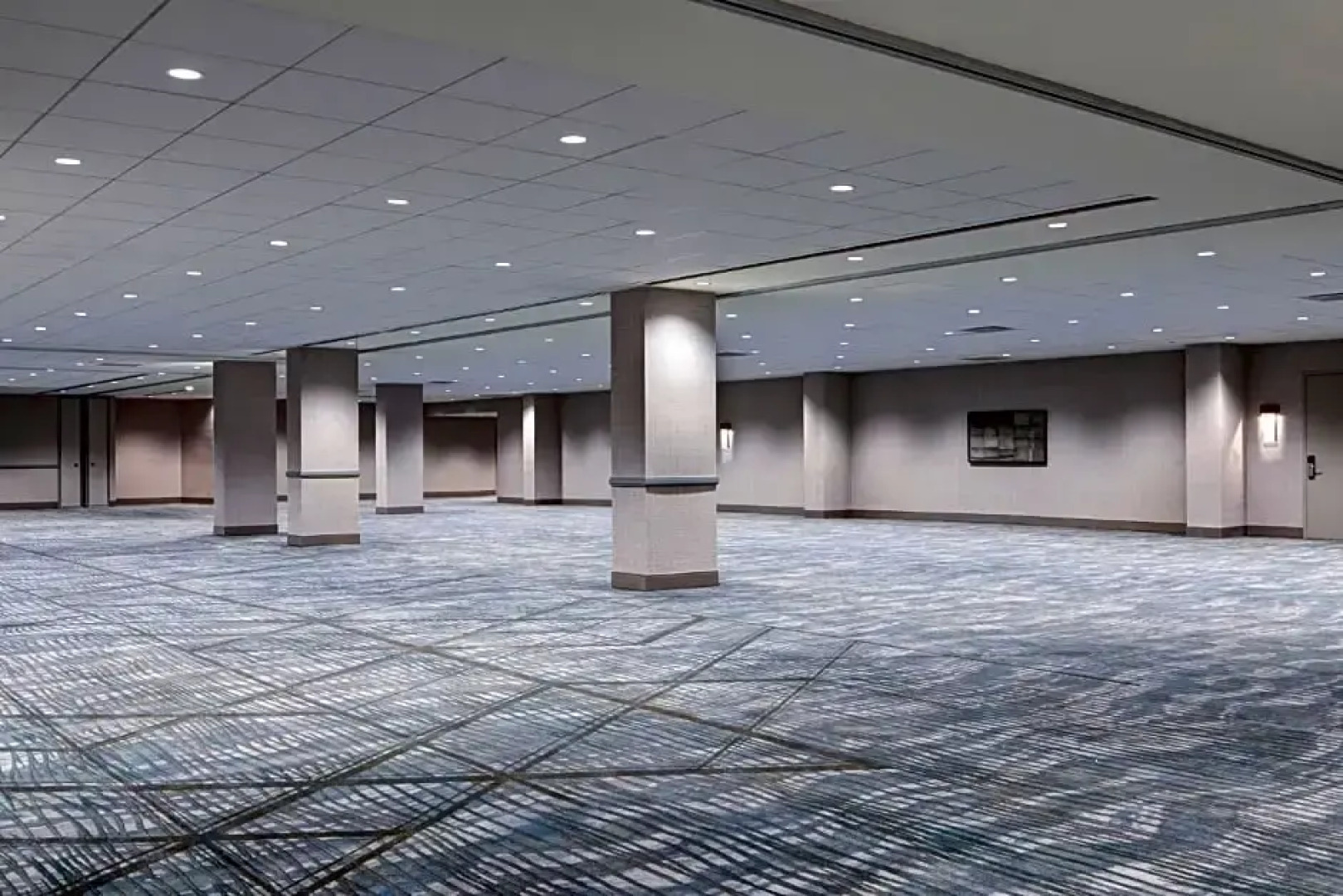 Hyatt Regency DFW International Airport