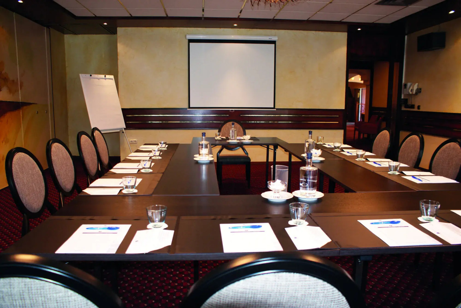 Fletcher Hotel-Restaurant Rooland