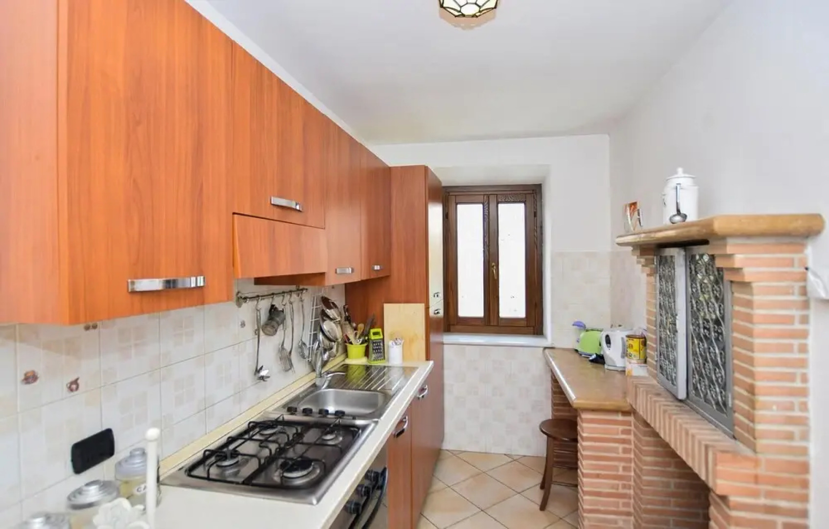 Amazing Home in Subiaco With 2 Bedrooms and Outdoor Swimming Pool