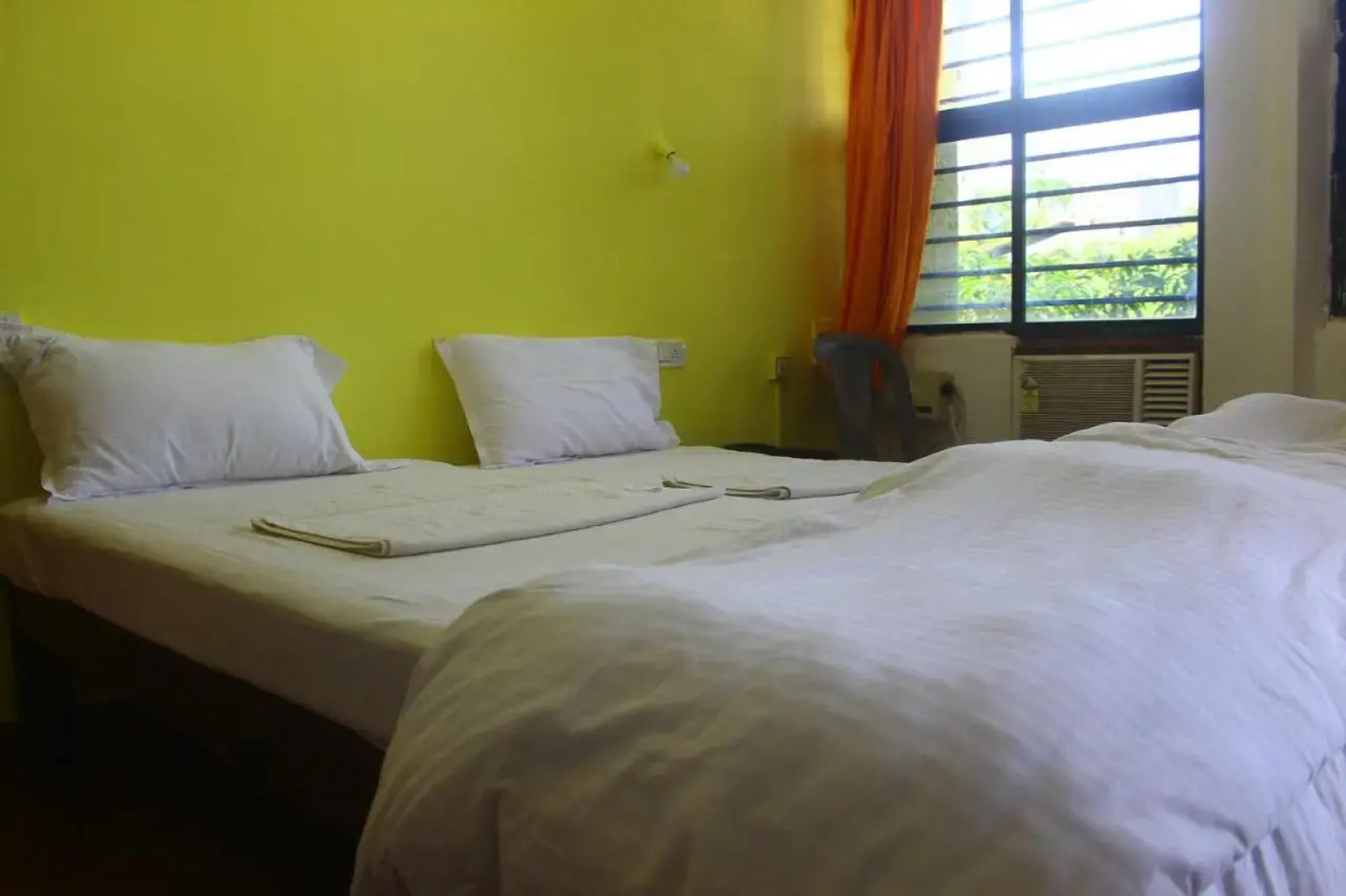 Poonam Village Resort