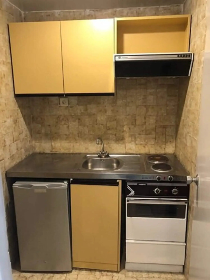 La Residence Hammamet