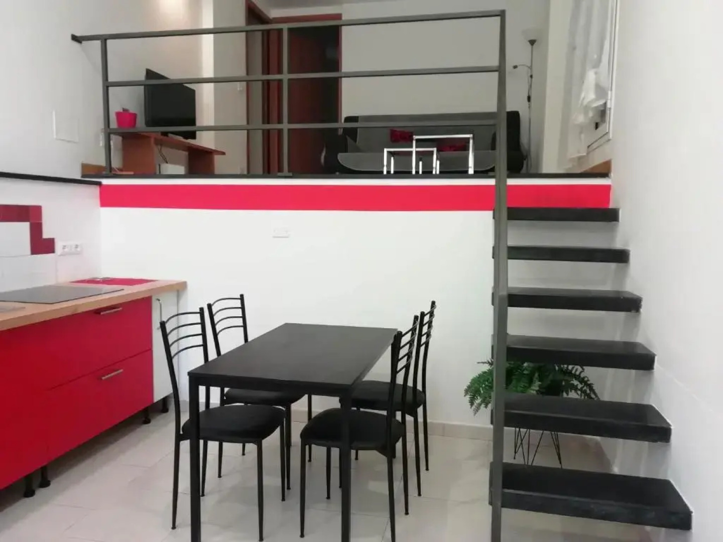 Appartamento Indipendente A Due Passi Dal Centro