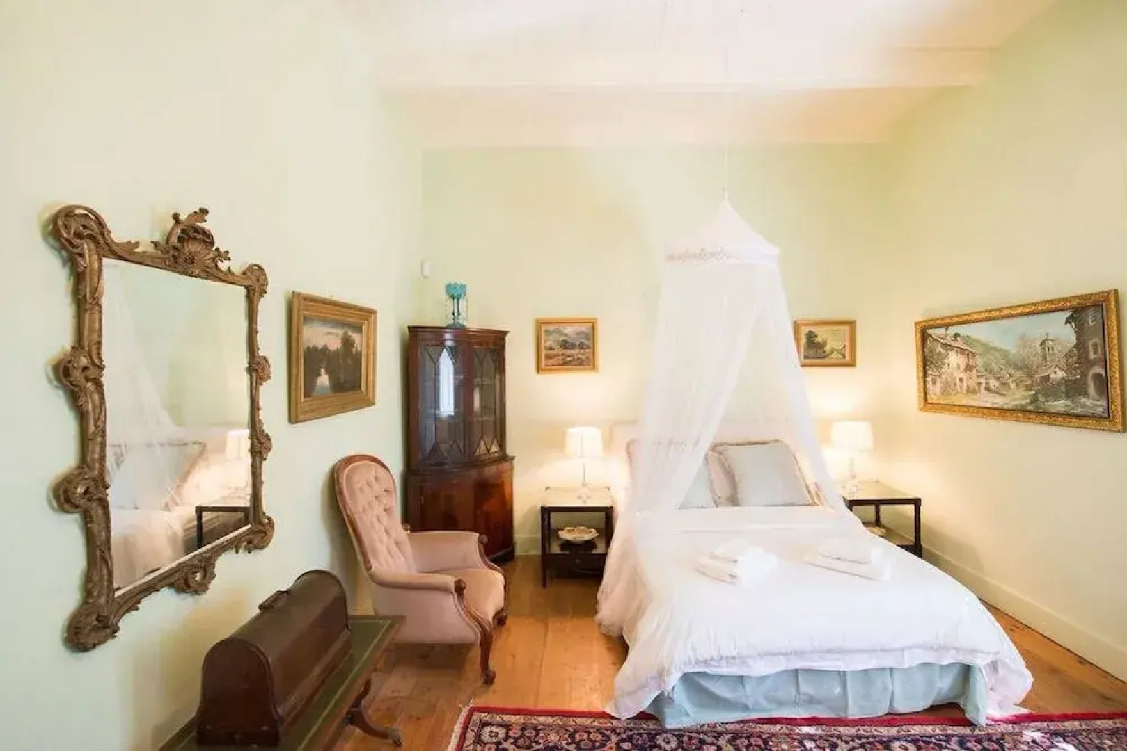 The Victorian of Church Street