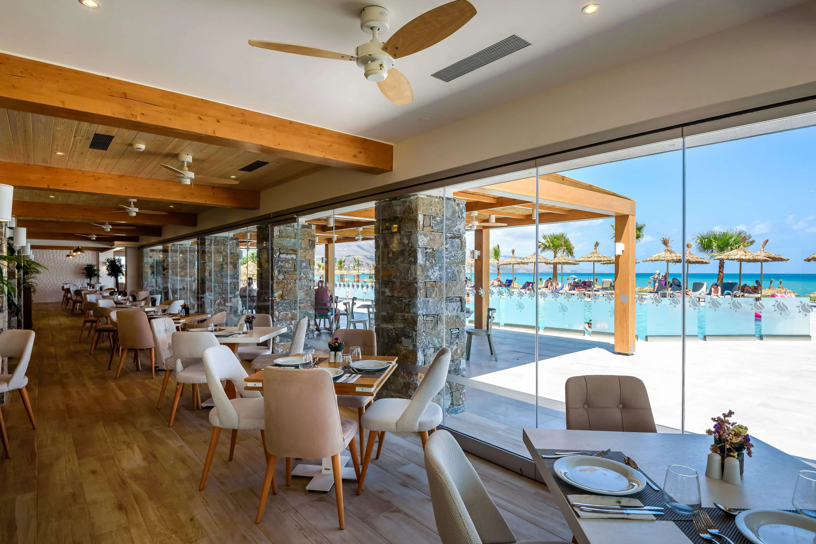 Solimar White Pearl Adults Only - All Inclusive