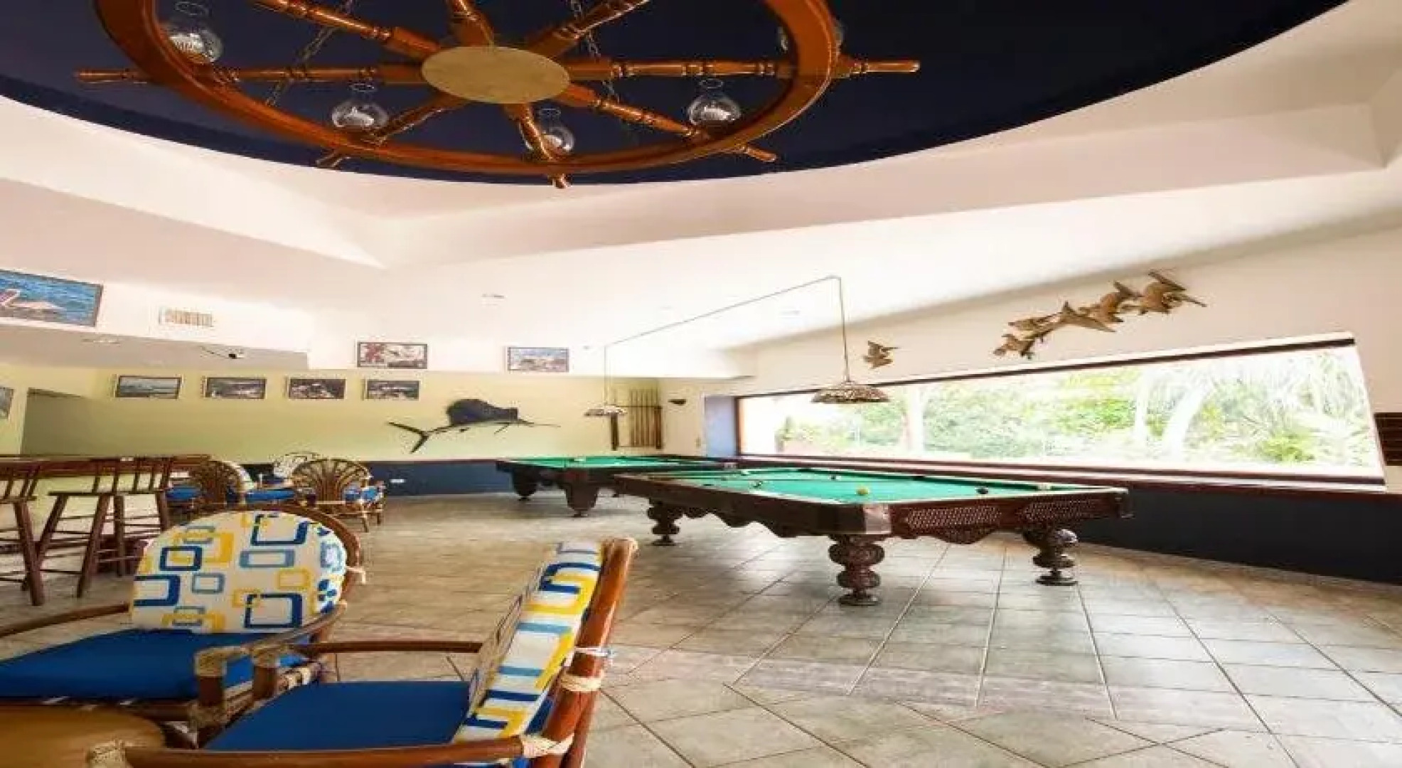 Hotel Soleil Pacifico