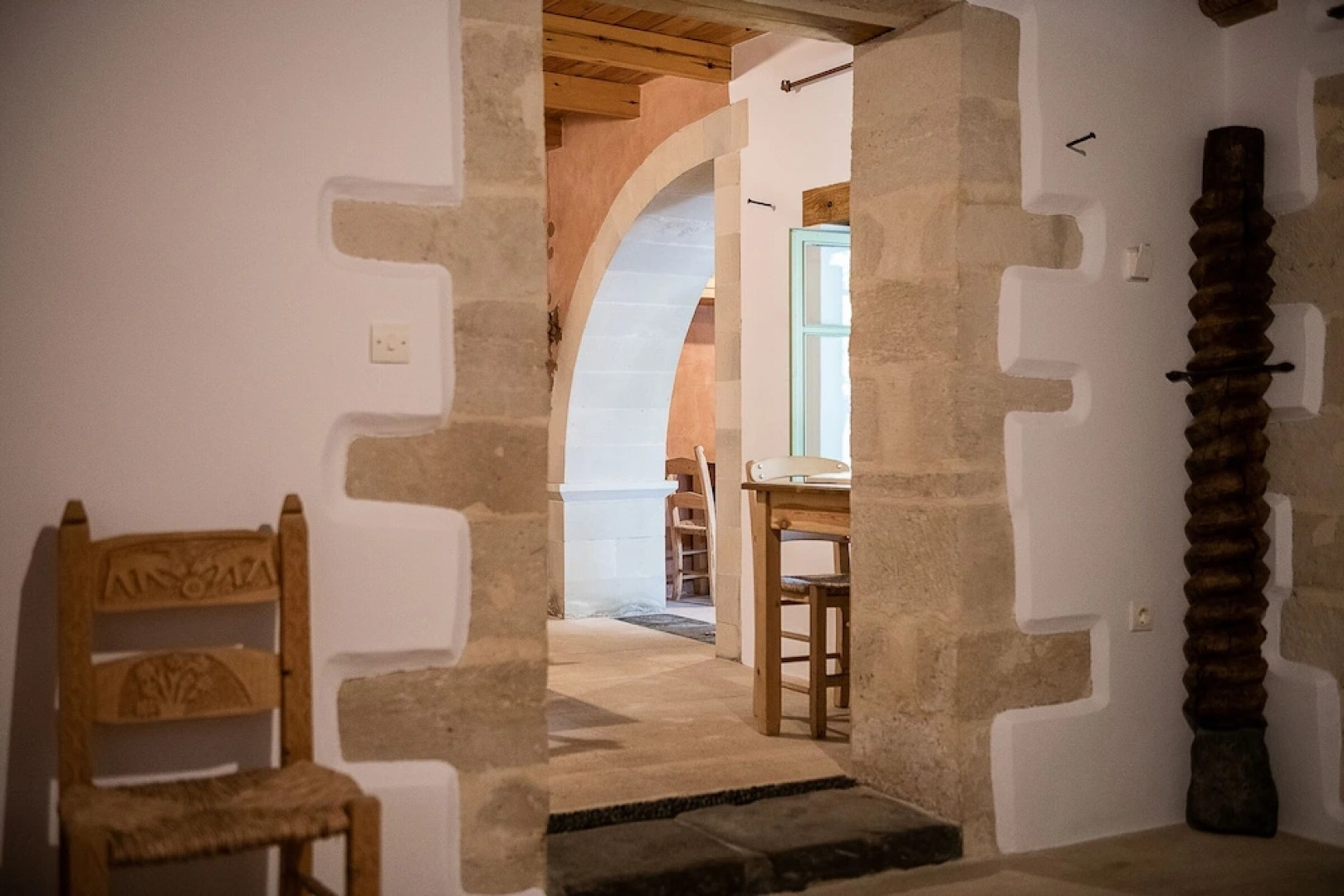 Lemon Tree Eco-Retreat