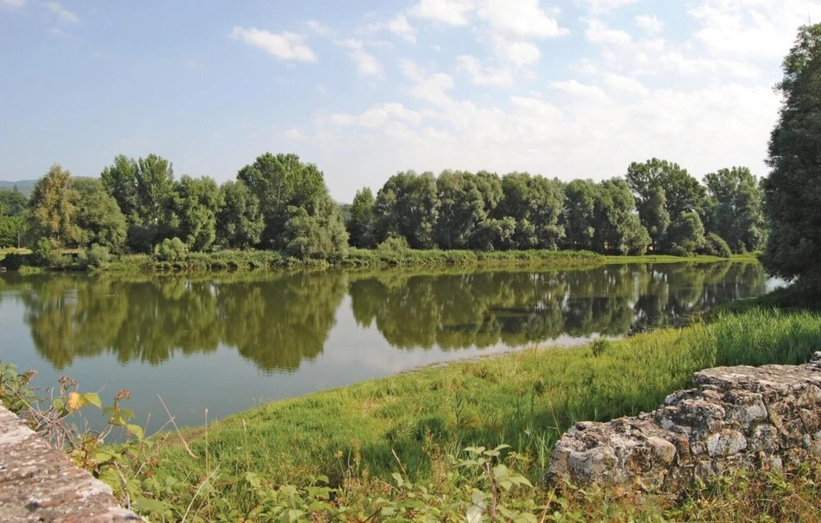 Casa Macinarino - App. 7