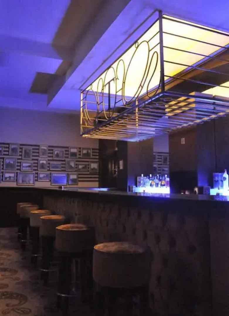 Tamara Business Otel