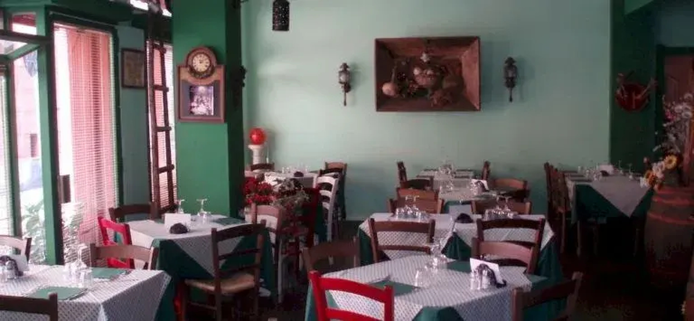 Locanda LArcidiacono