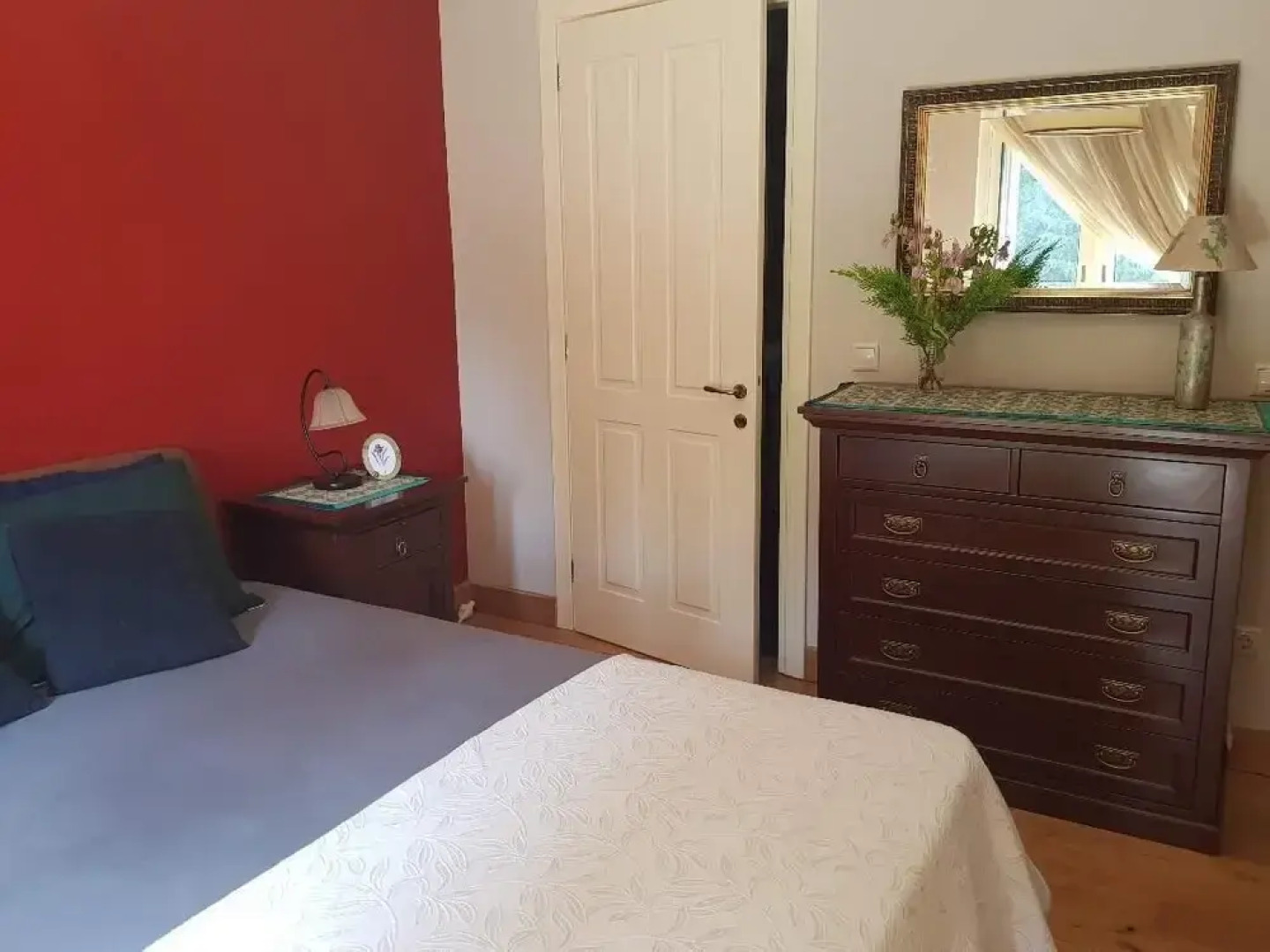 Ionian Sea View Villa  by CorfuEscapes