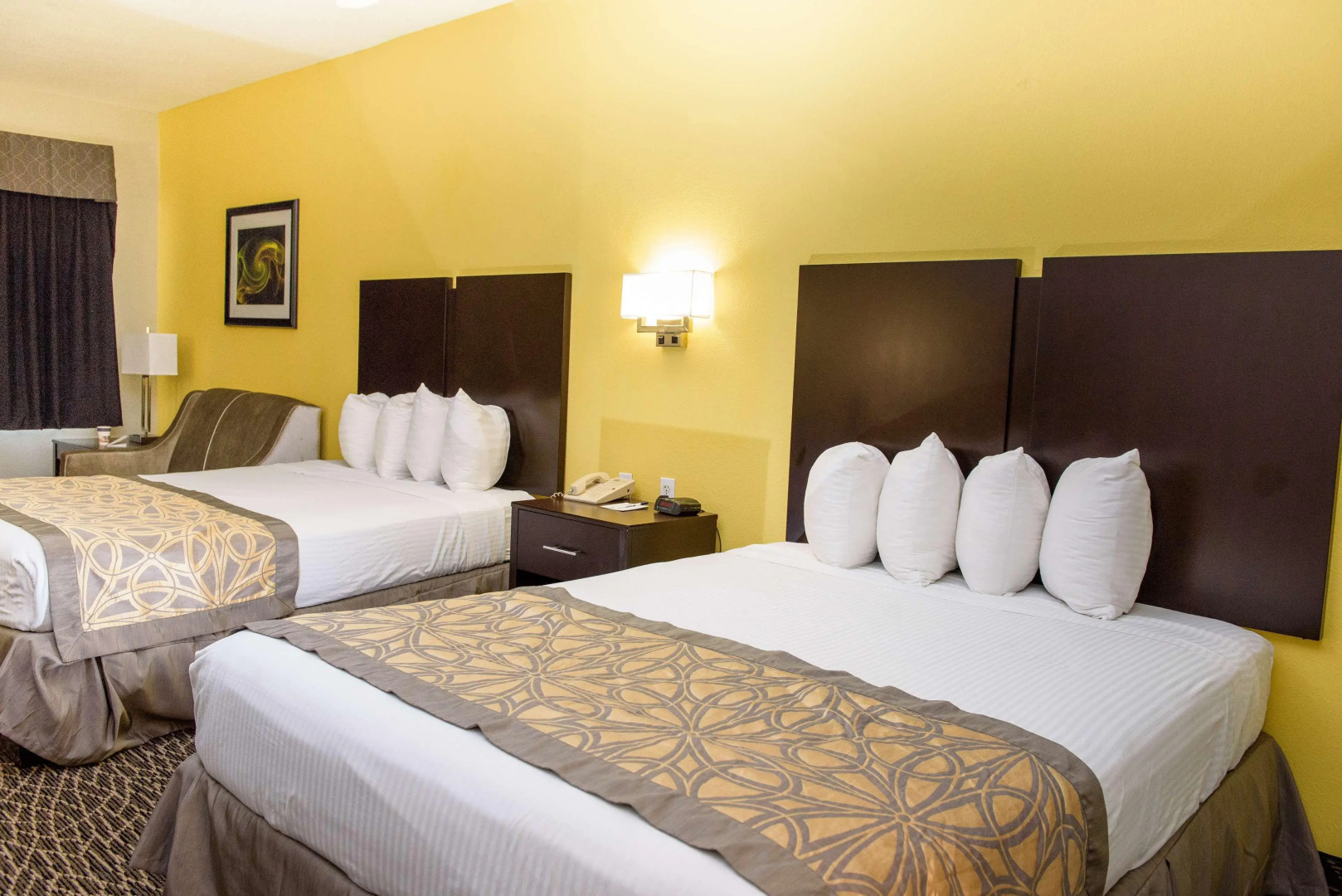 Best Western West Monroe Inn