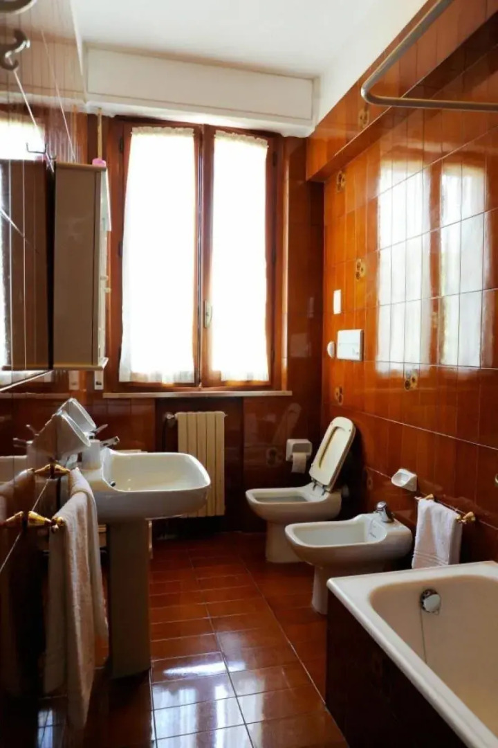 Agriturismo La Pietriccia