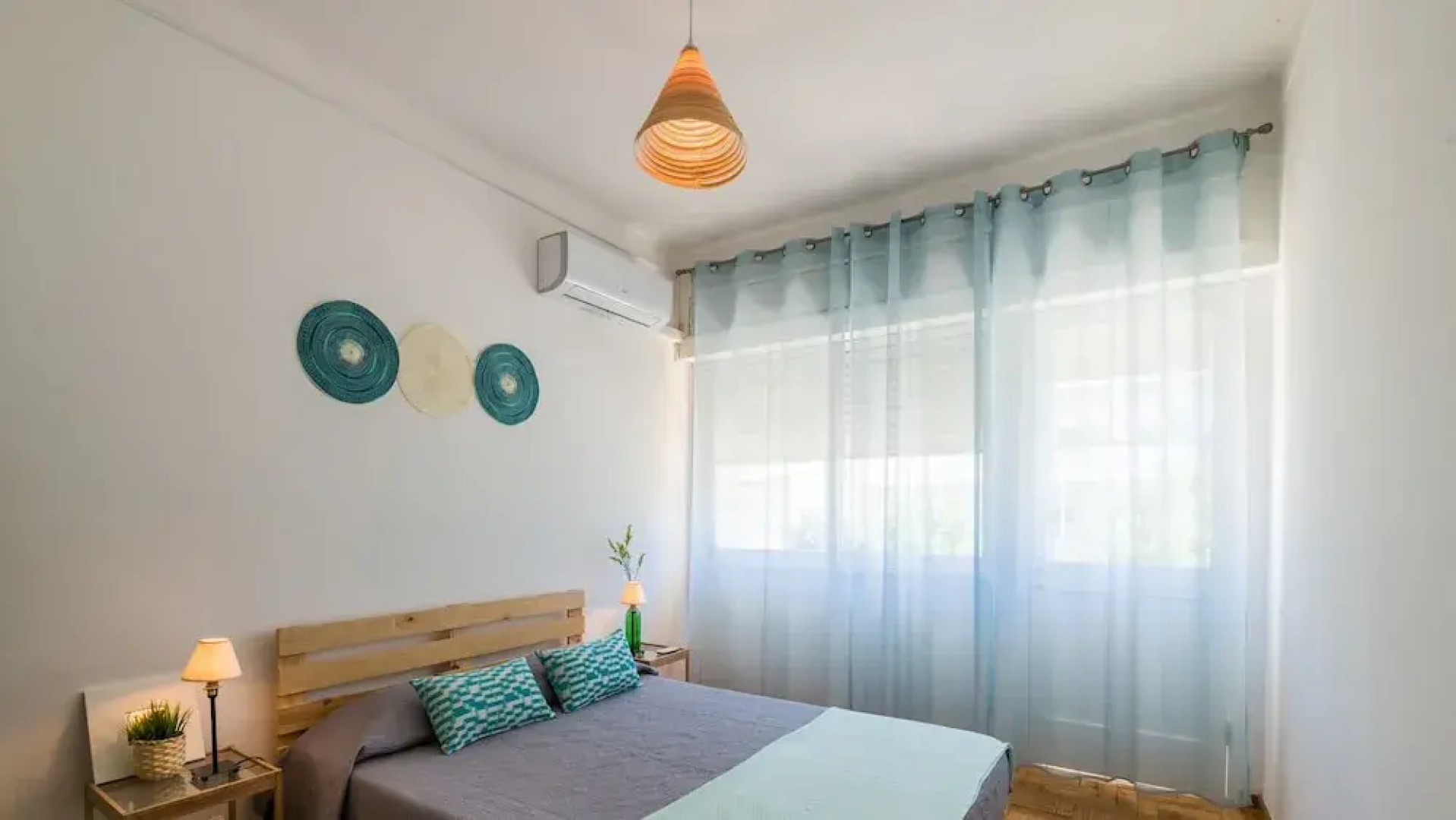 CheckinCheckout - Loulé City Center Apartment 1