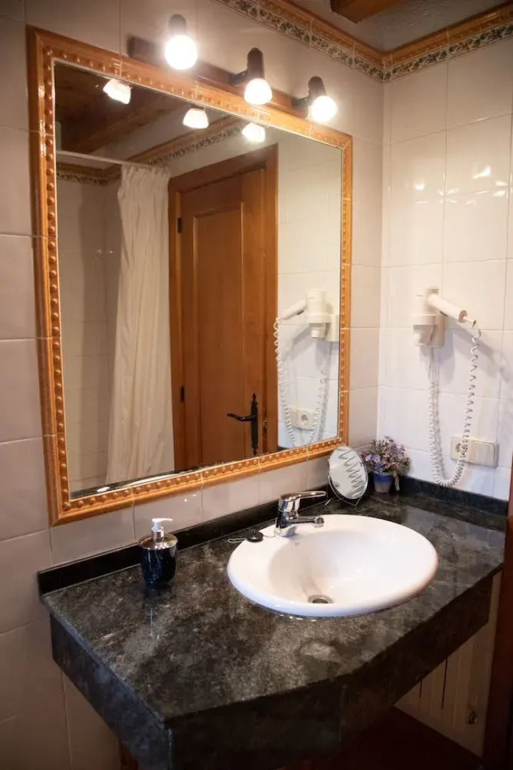 Turisme Rural Lo Pallé de Cal Bosch