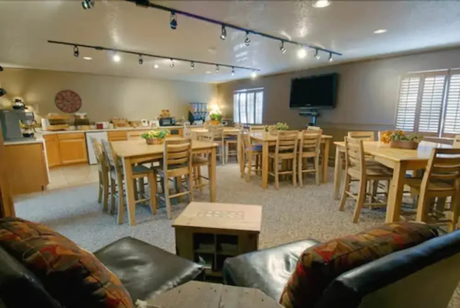 Americas Best Value Inn Covered Wagon Lusk