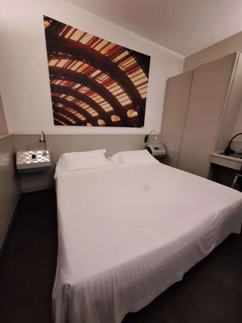 Sure Hotel By Best Western Milano