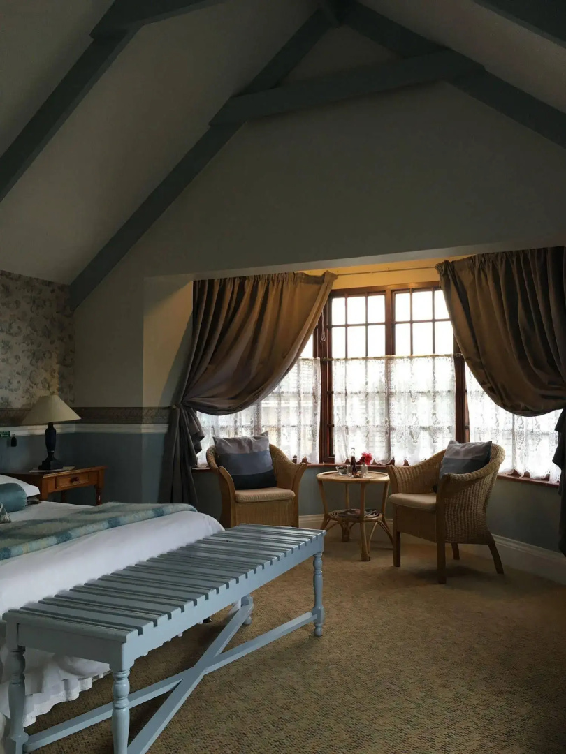 Westlodge at Graskop