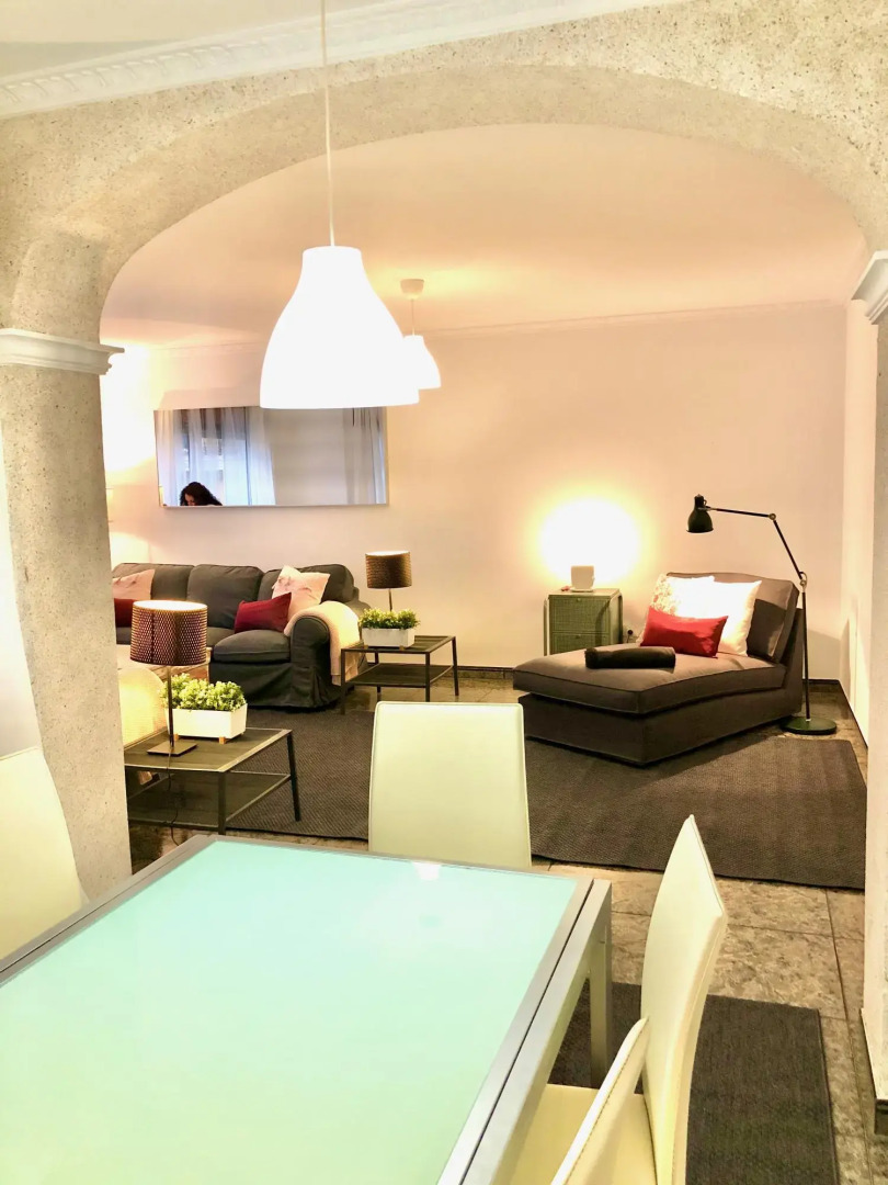 The Cliffs Vicedo - The Fisherman