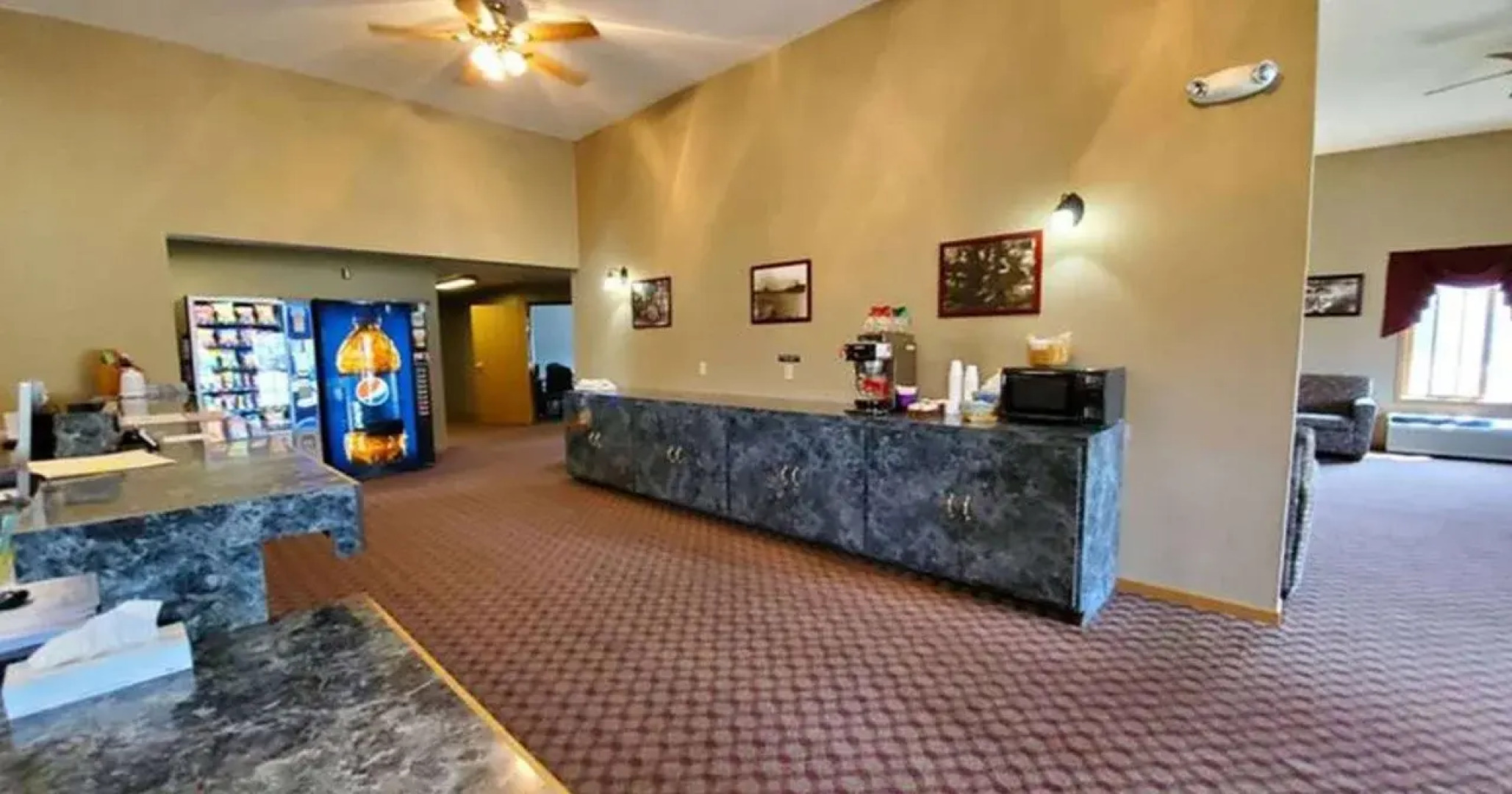 Jasper Ridge Inn Ishpeming