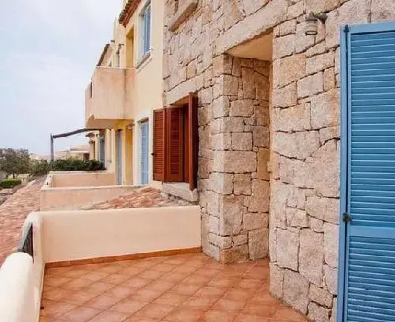 SardegnaSummer Il Borgo Porto San Paolo