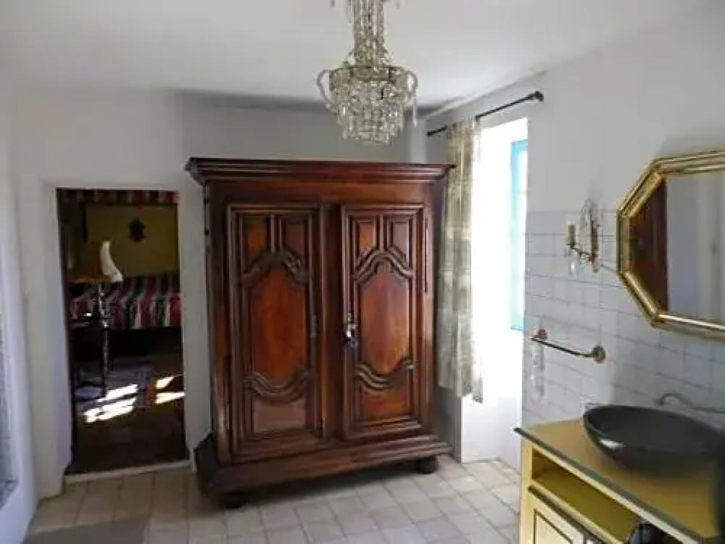 Chambres et table dhôtes Capcazal de Pachïou