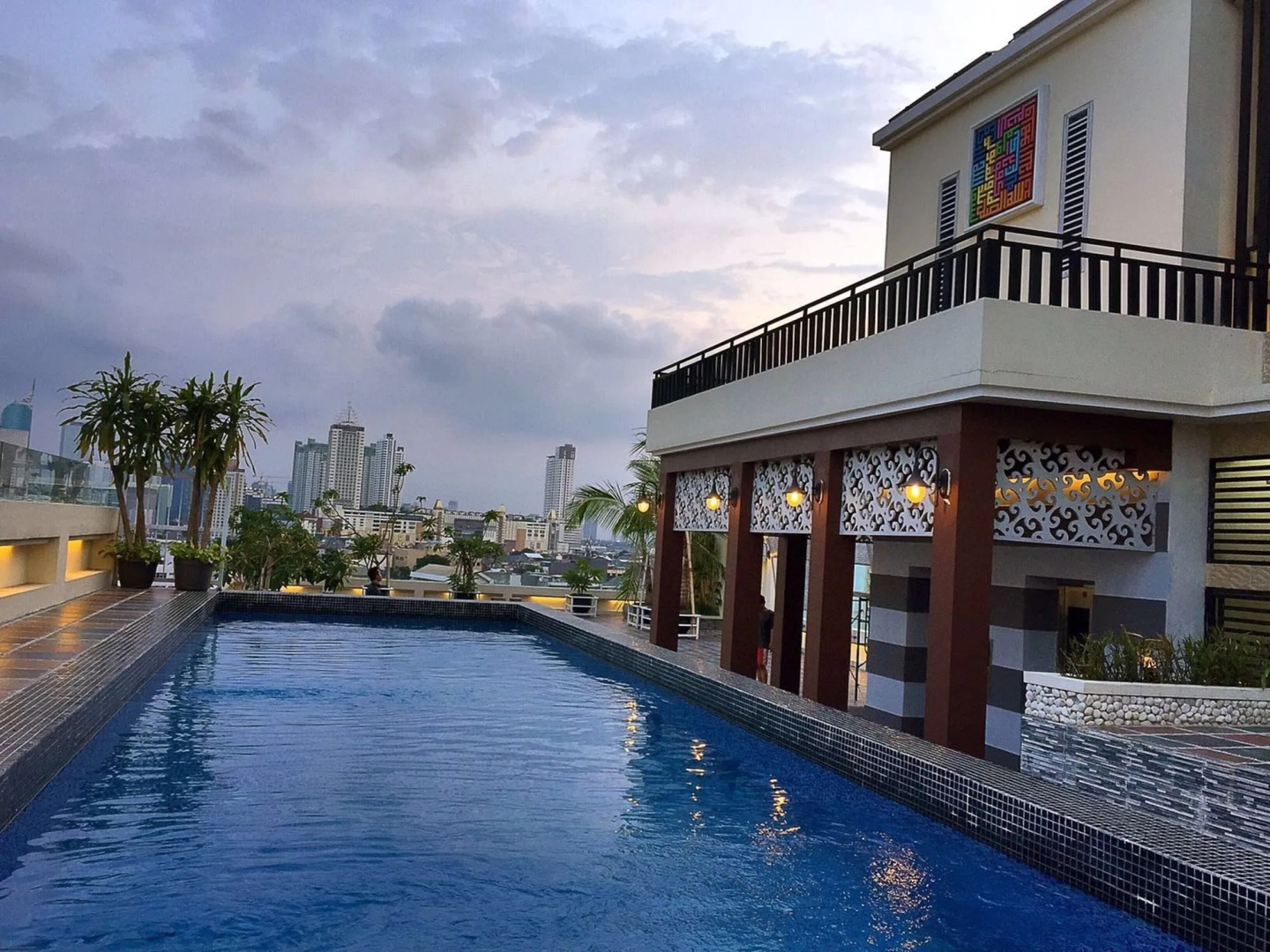 1O1 URBAN Jakarta Thamrin