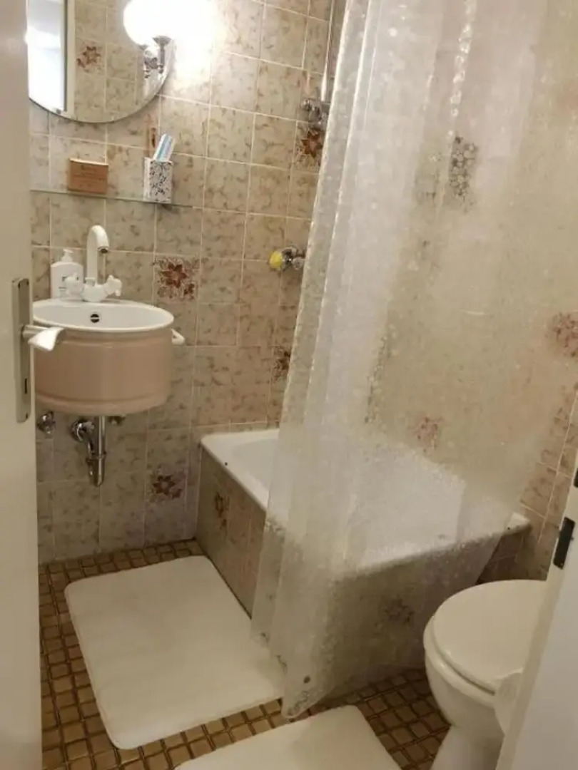 Stunning 1-bed Apartment in Bodolz Lake Constance