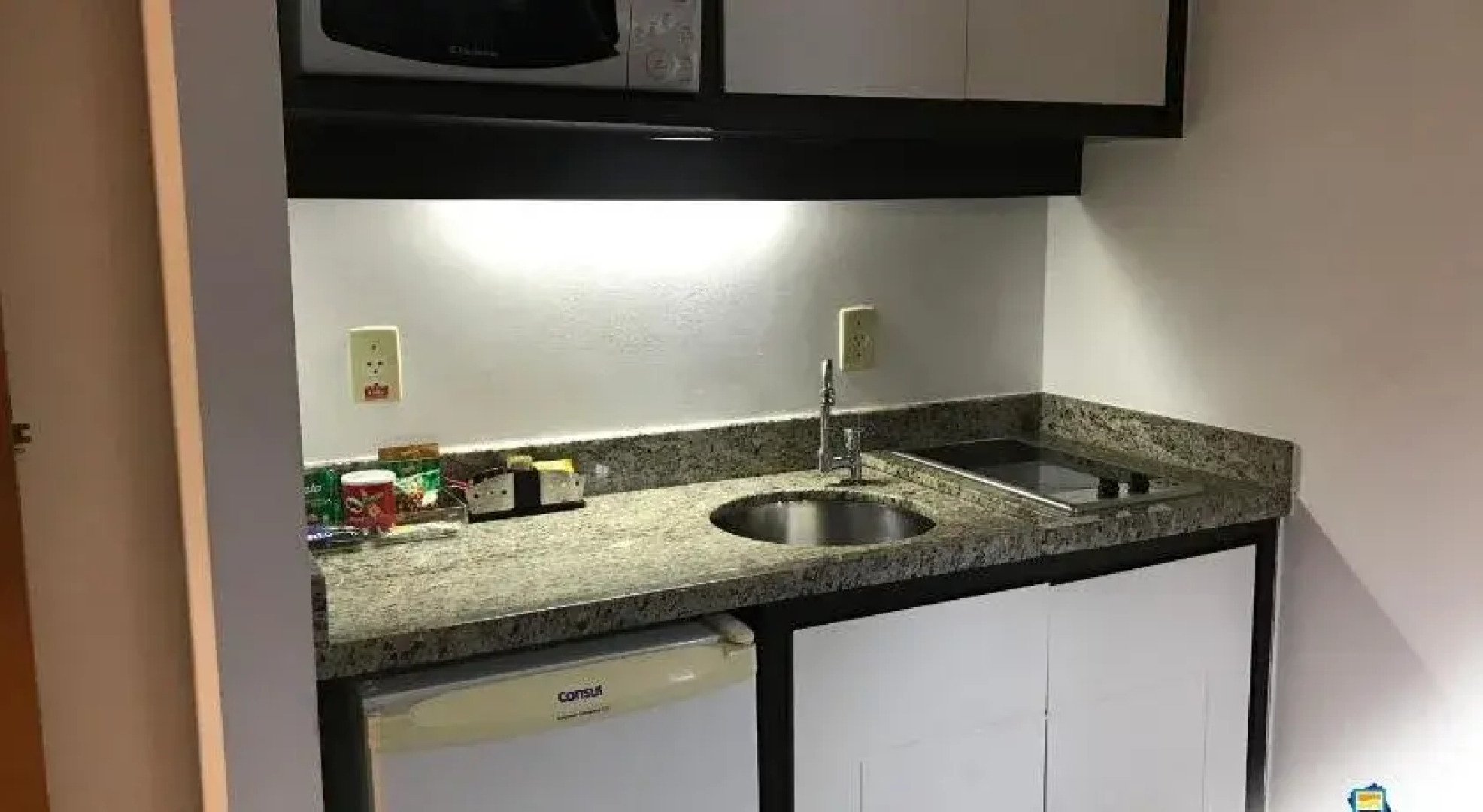 Triângulo Apart Hotel